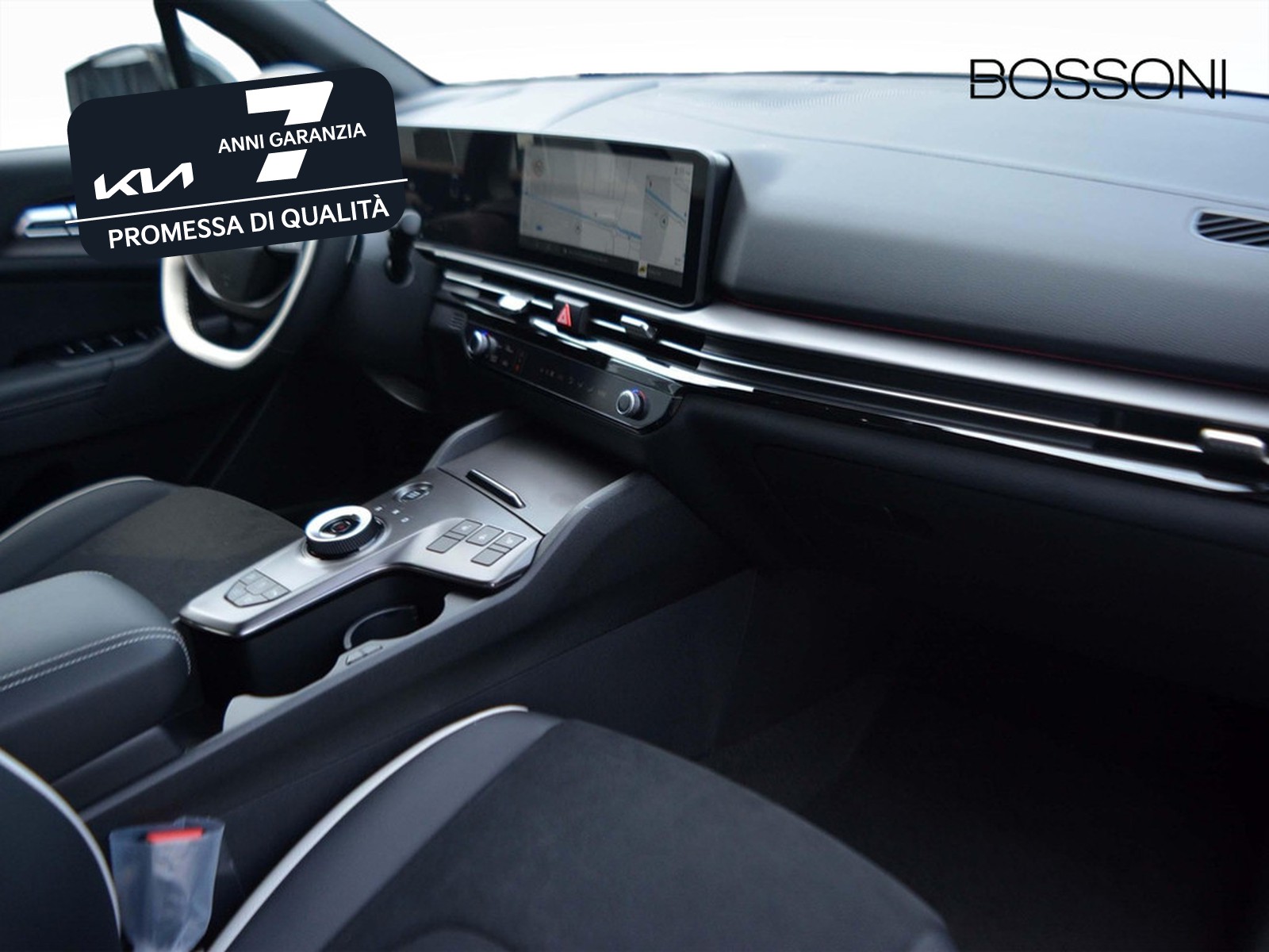 8 - Kia Sportage 1.6 crdi mhev gt-line sunroof pack dct7