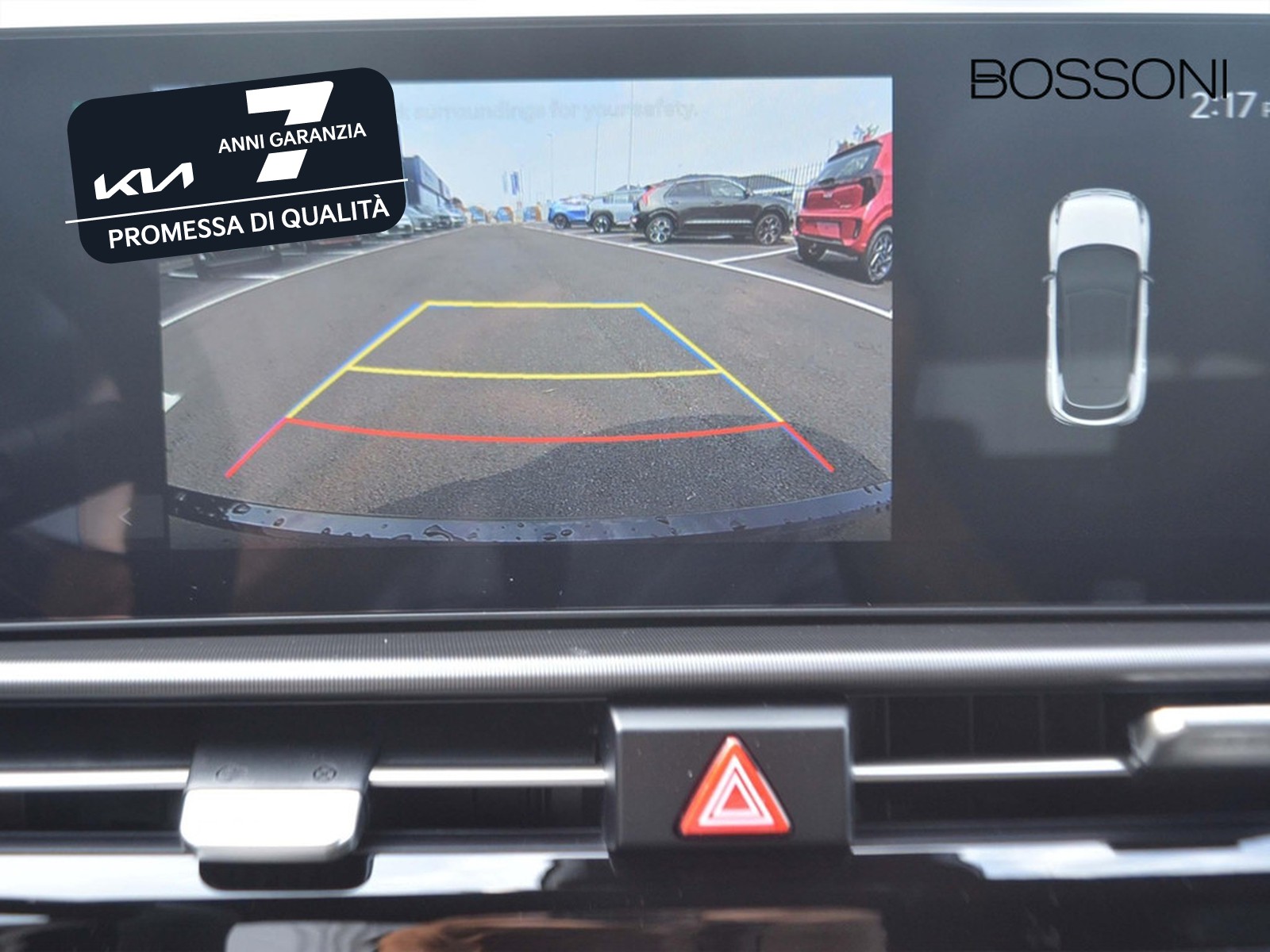 21 - Kia Sportage 1.6 crdi mhev gt-line sunroof pack dct7