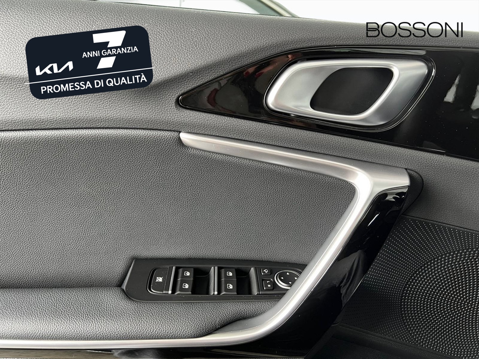 15 - Kia Xceed 1.0 t-gdi gpl 94cv business mt