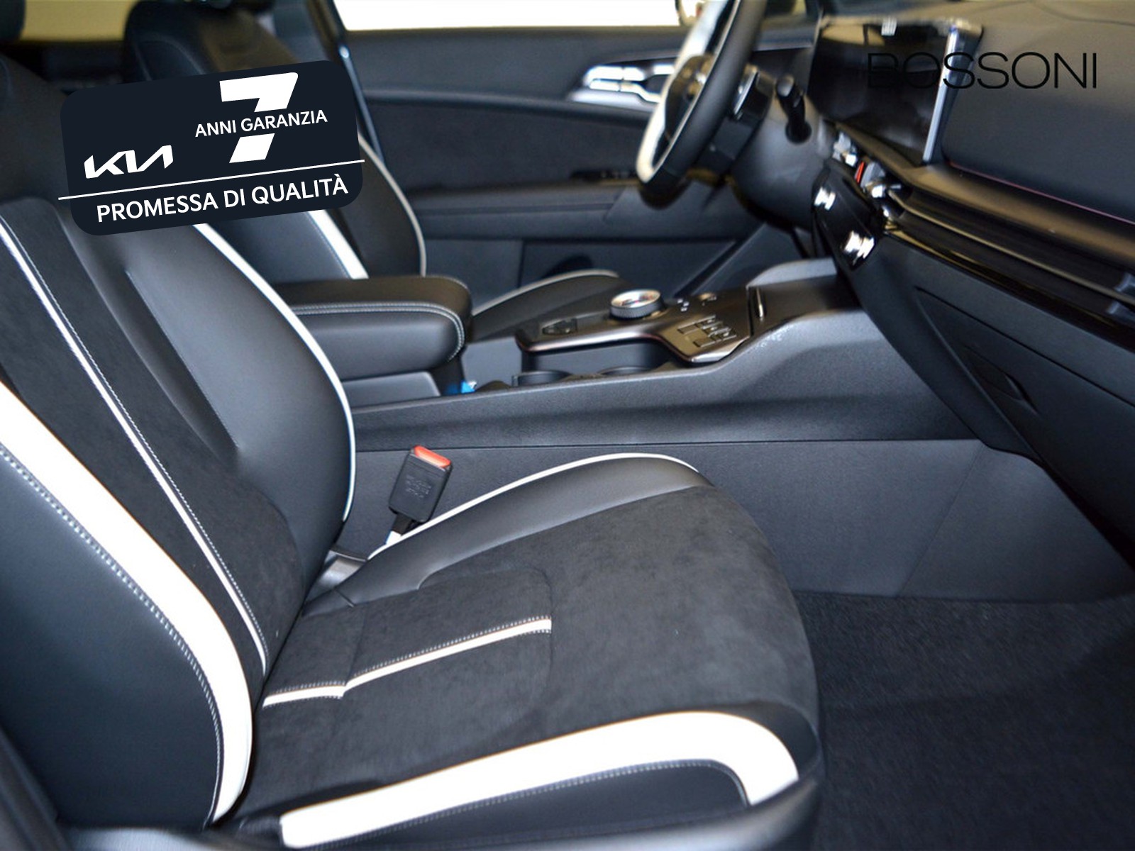 5 - Kia Sportage 1.6 t-gdi hev gt-line 2wd at6