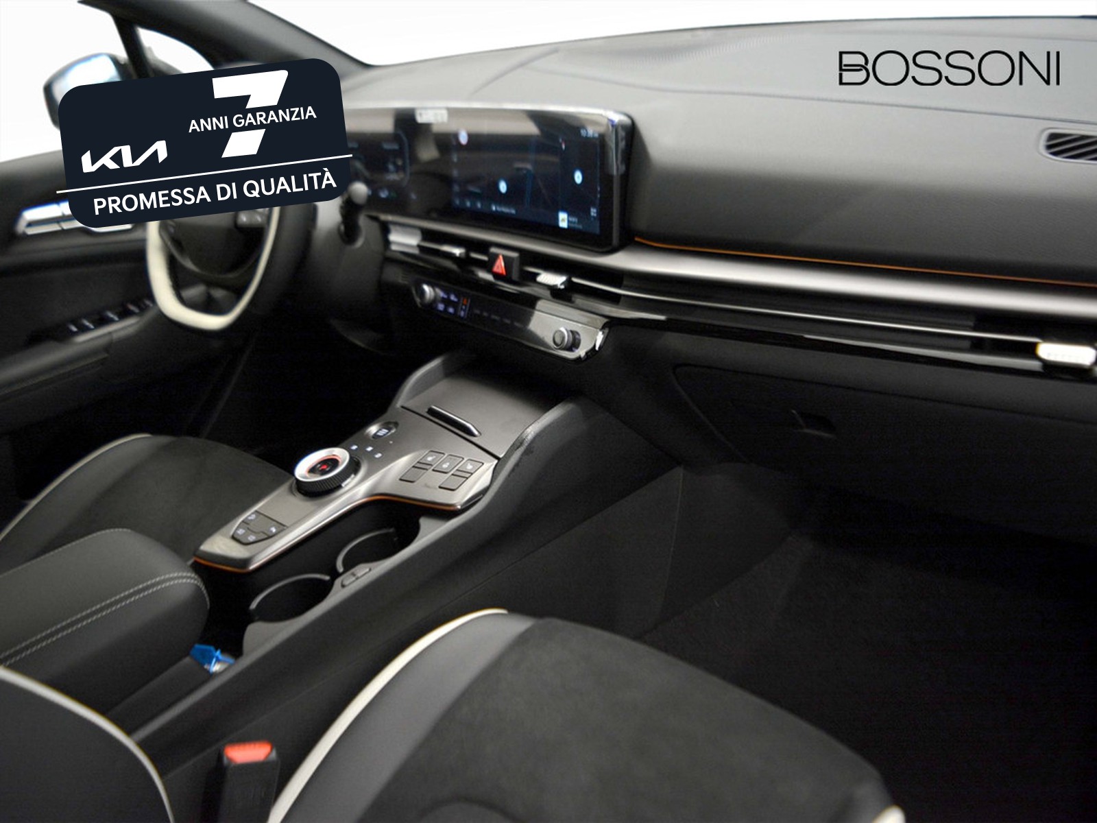 8 - Kia Sportage 1.6 t-gdi hev gt-line 2wd at6