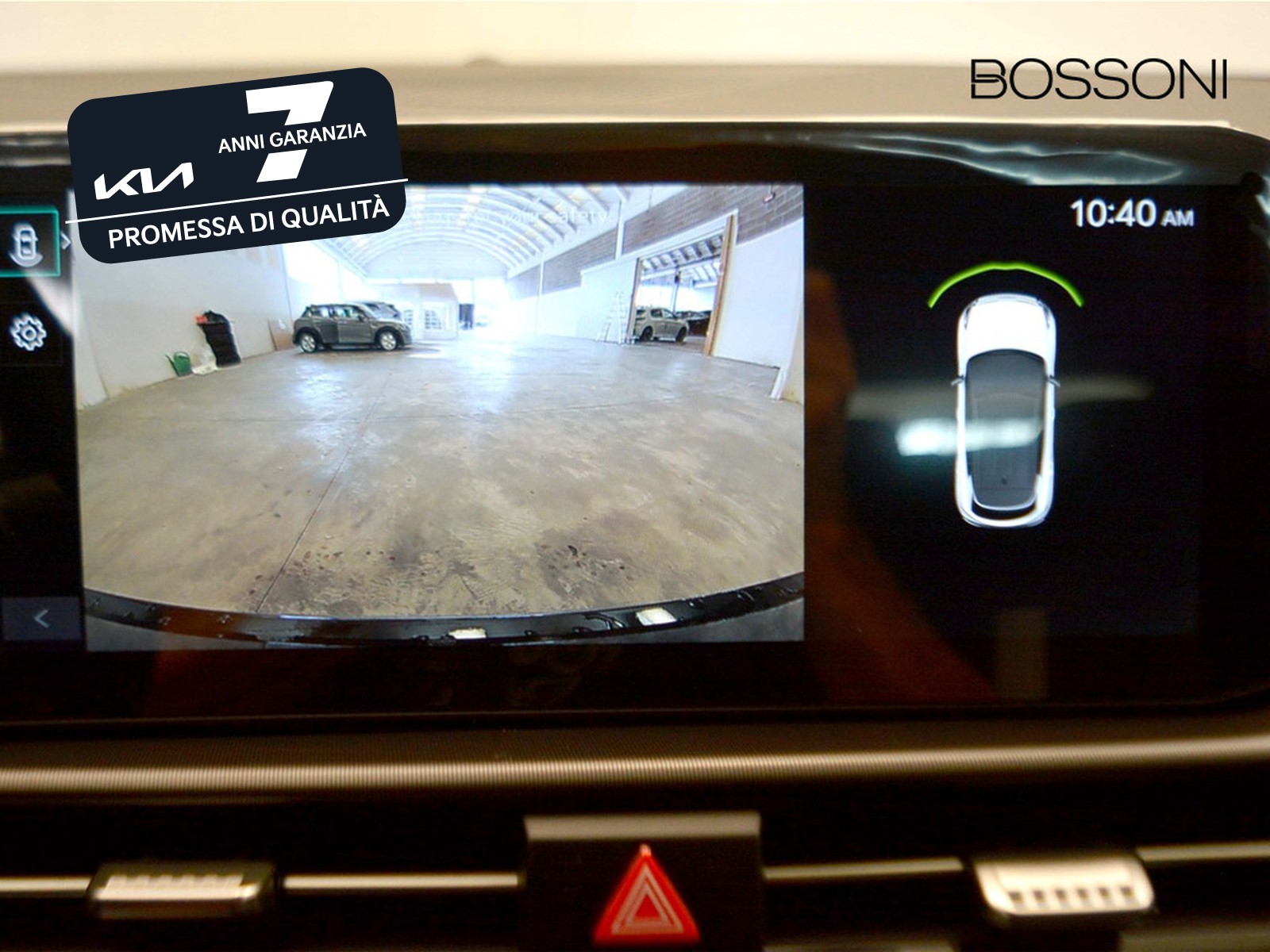 20 - Kia Sportage 1.6 t-gdi hev gt-line 2wd at6