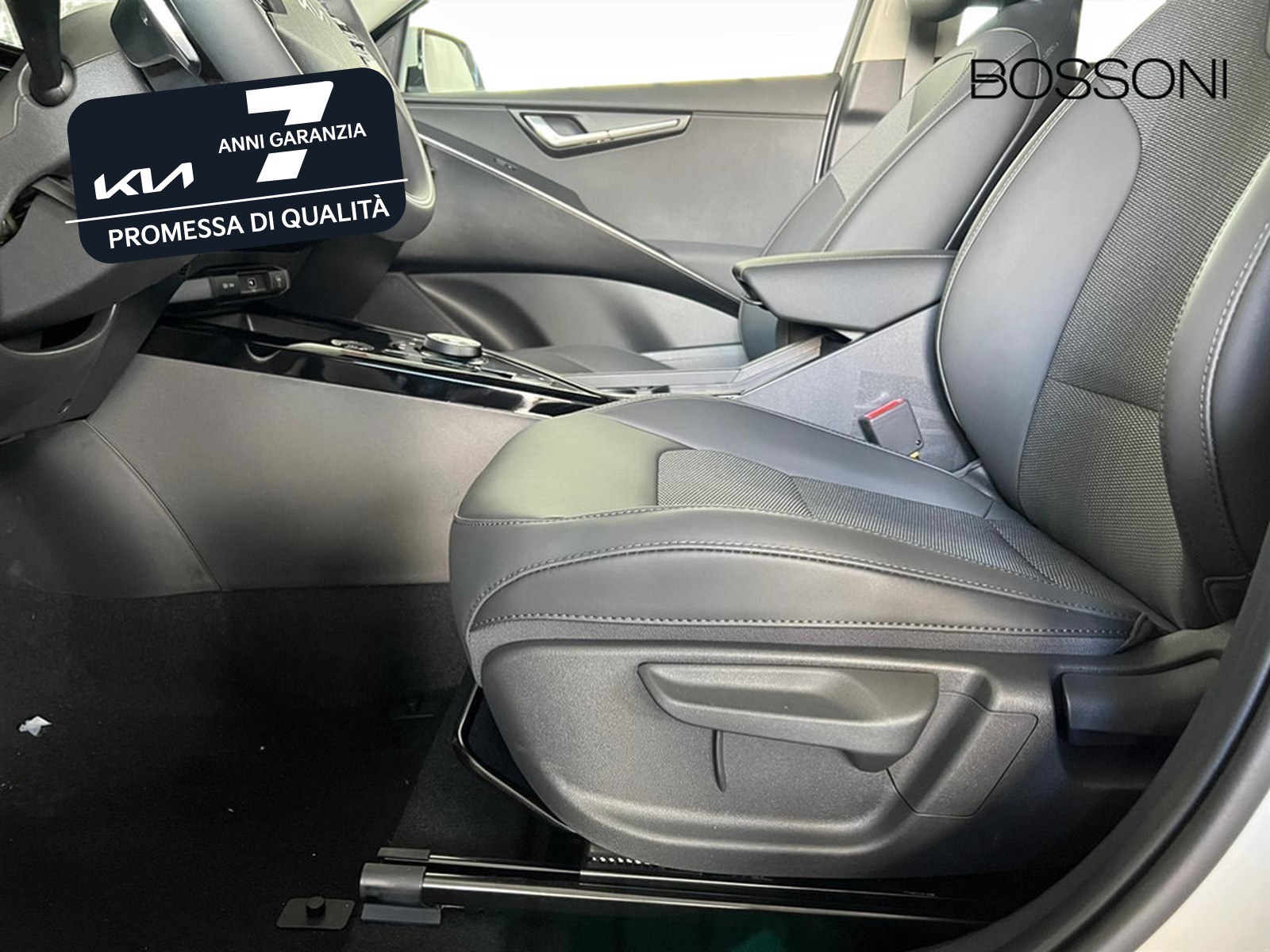 11 - Kia Niro 1.6 gdi hybrid 129cv style dct6