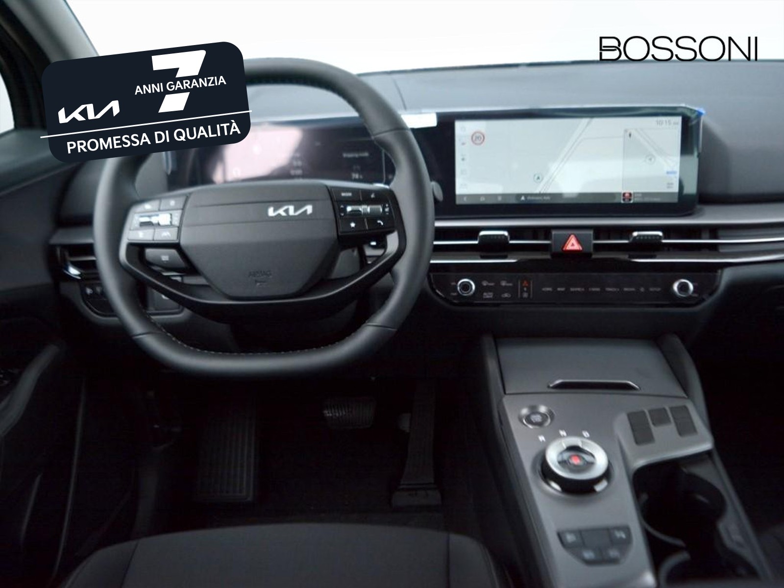 9 - Kia Sportage 1.6 t-gdi hev style 2wd at6