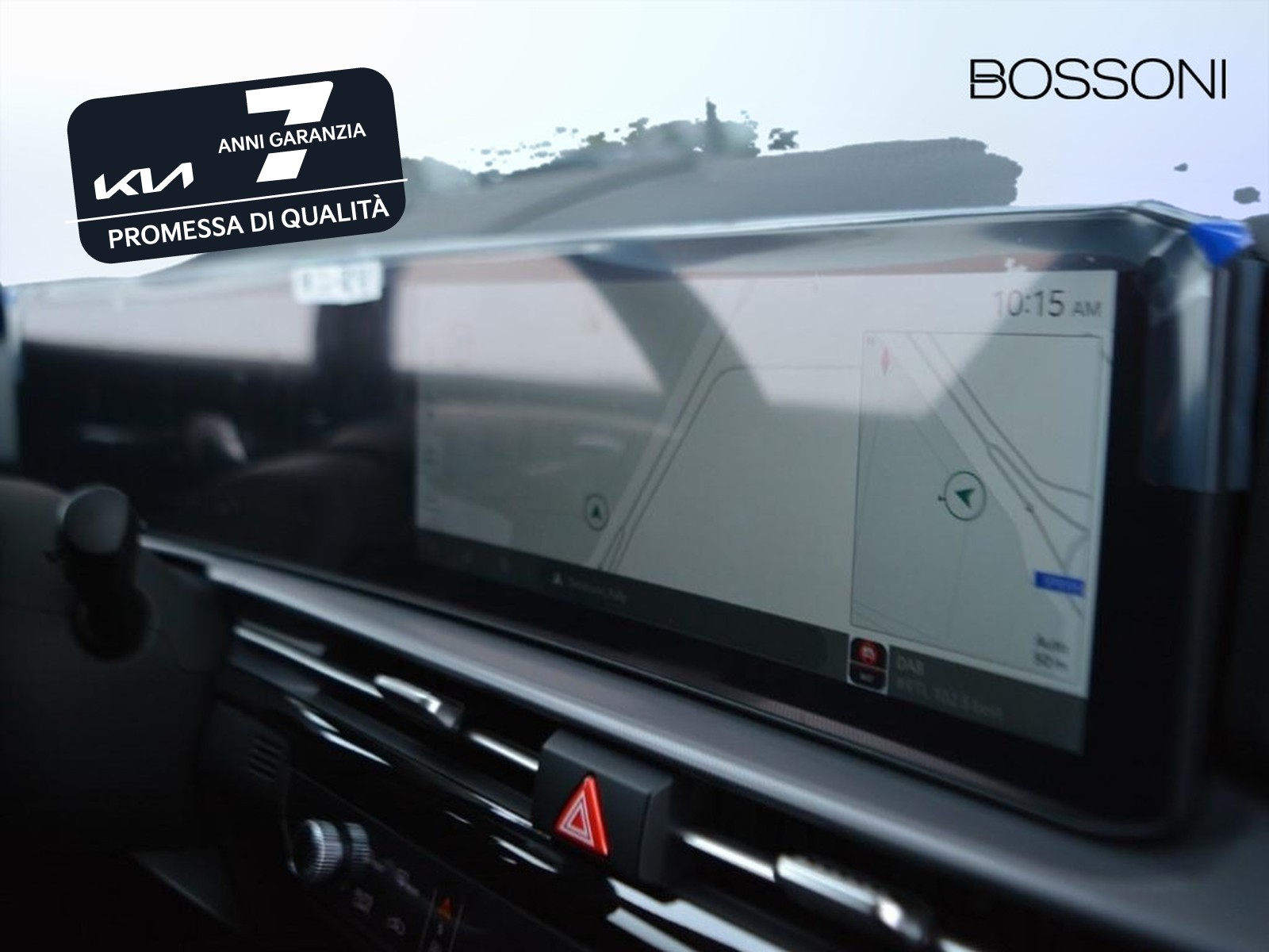 10 - Kia Sportage 1.6 t-gdi hev style 2wd at6