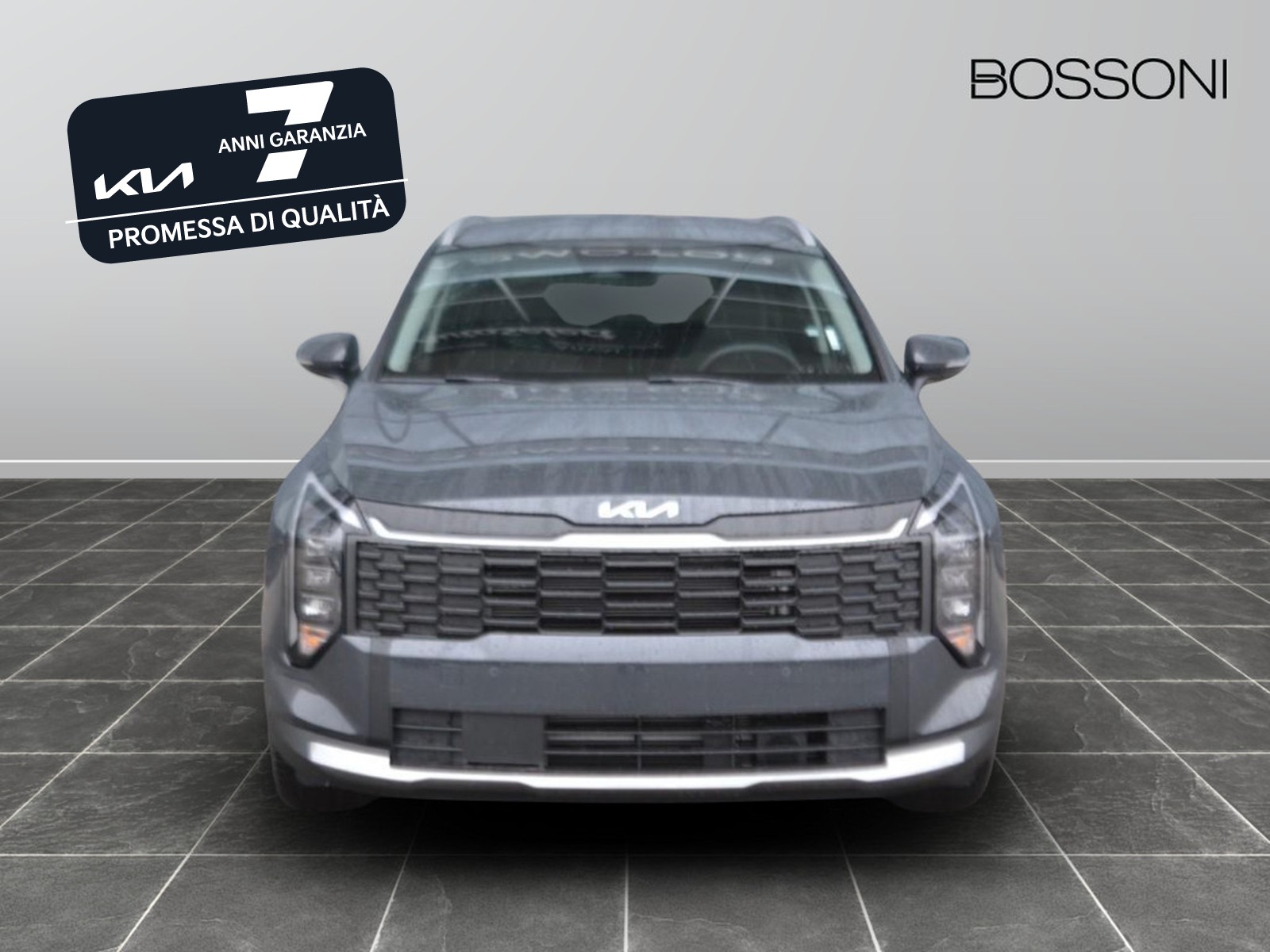 2 - Kia Sportage 1.6 t-gdi hev style 2wd at6