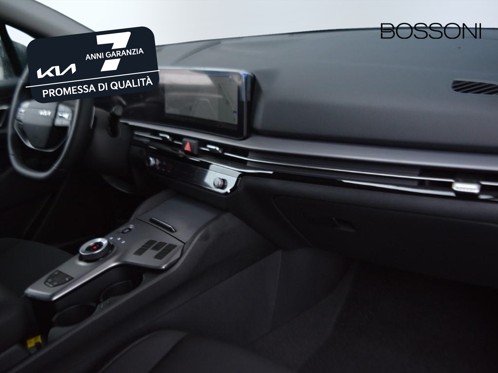 8 - Kia Sportage 1.6 t-gdi hev style 2wd at6