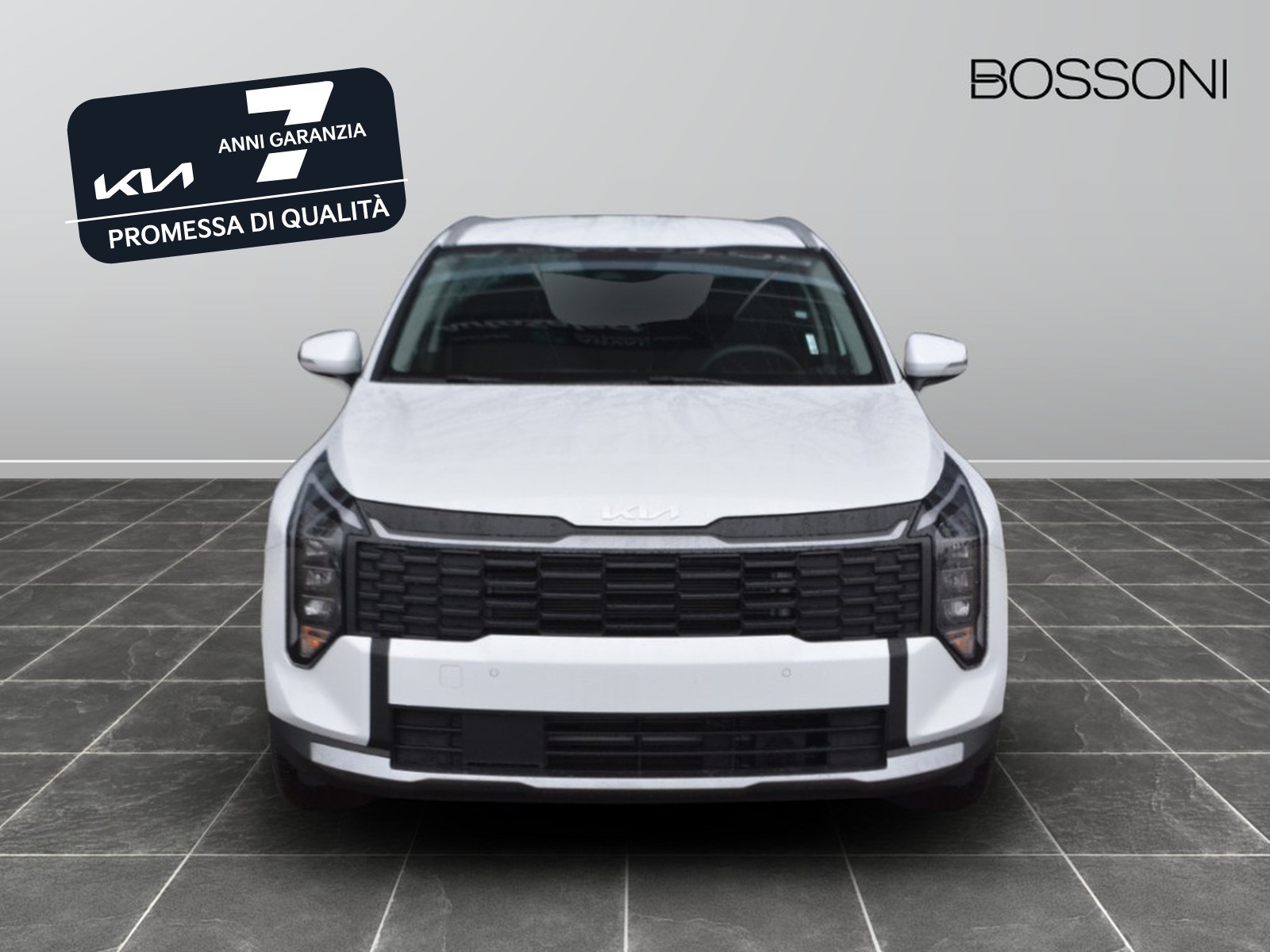 2 - Kia Sportage 1.6 t-gdi hev style 2wd at6