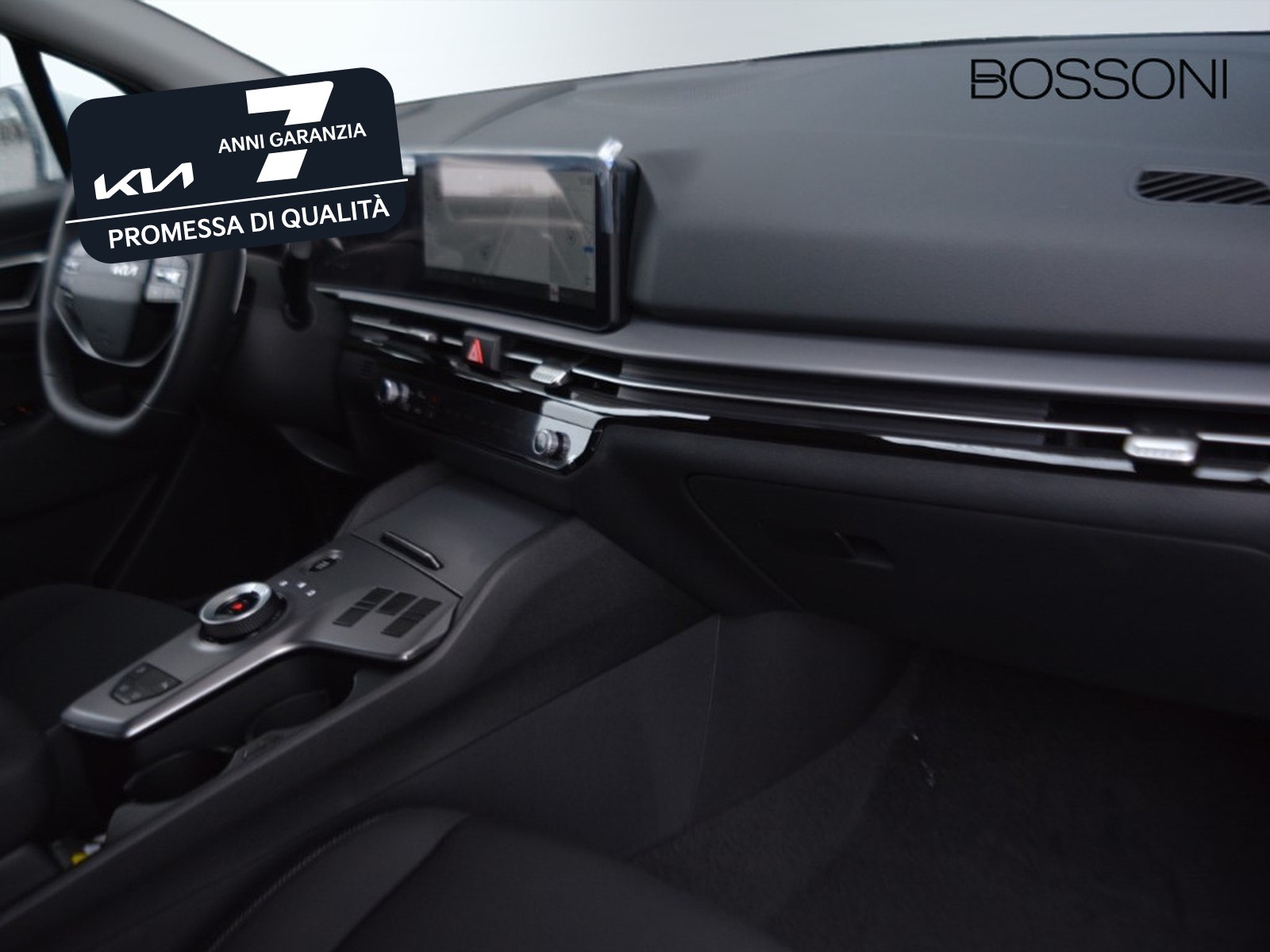 8 - Kia Sportage 1.6 t-gdi hev style 2wd at6