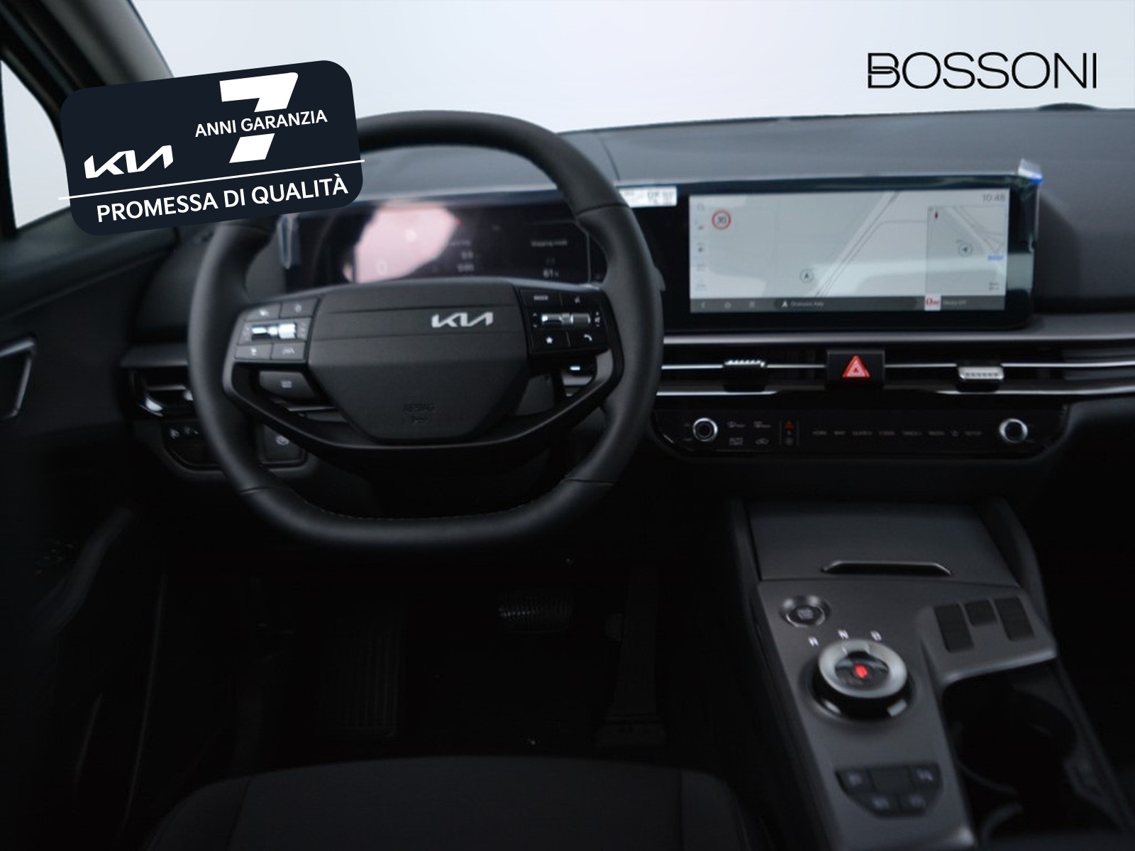 9 - Kia Sportage 1.6 t-gdi hev style 2wd at6