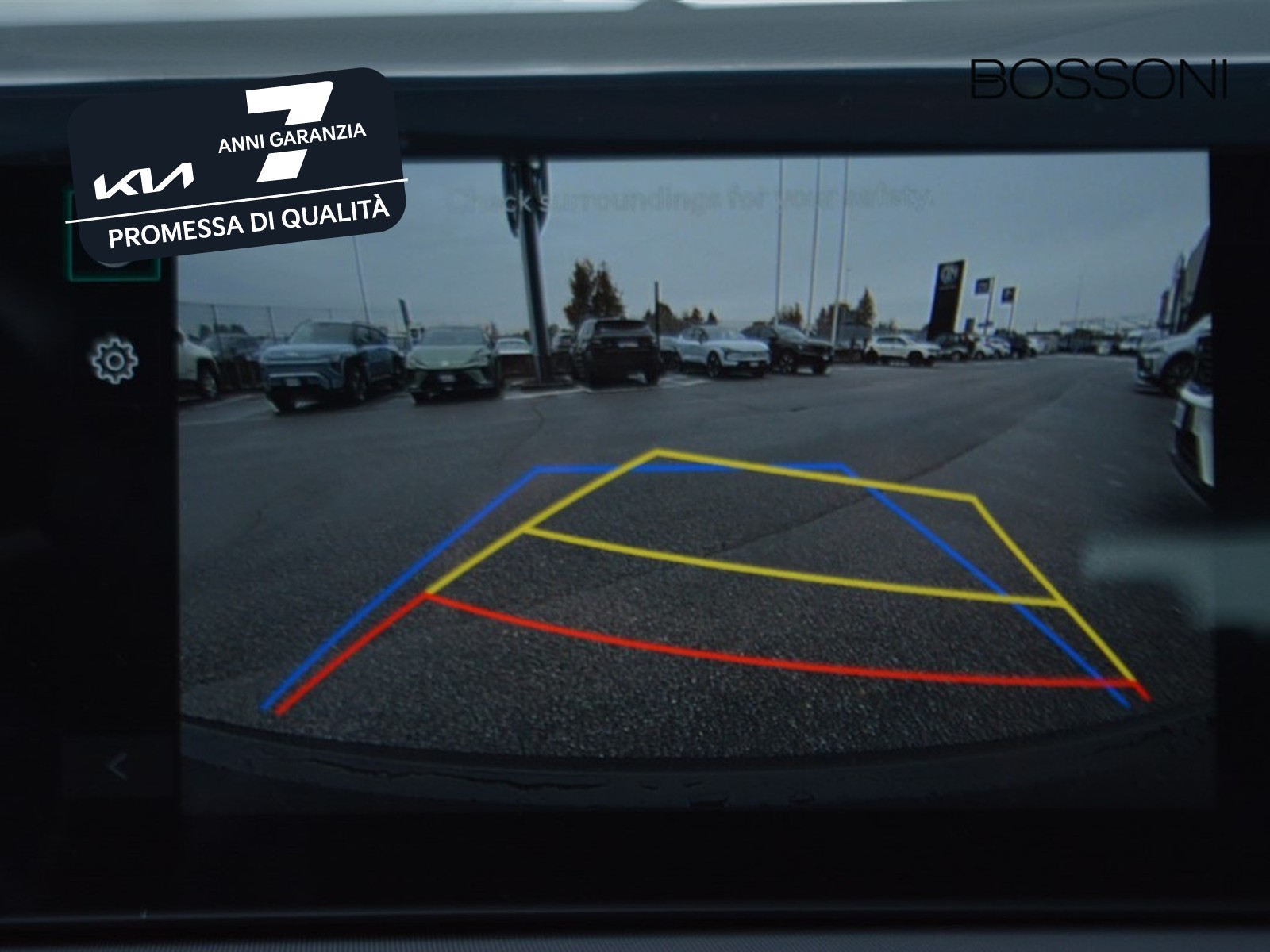 20 - Kia Sportage 1.6 t-gdi hev style 2wd at6