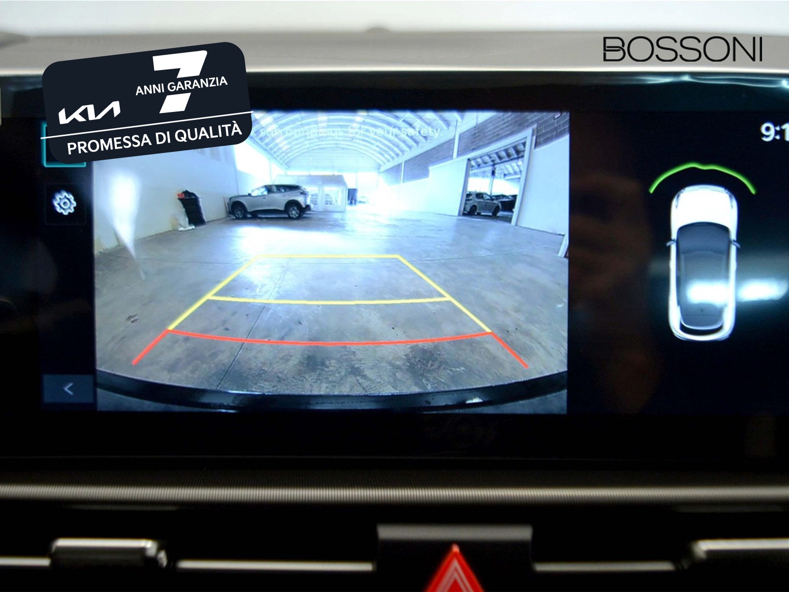 20 - Kia Sportage 1.6 t-gdi hev gt-line 2wd at6