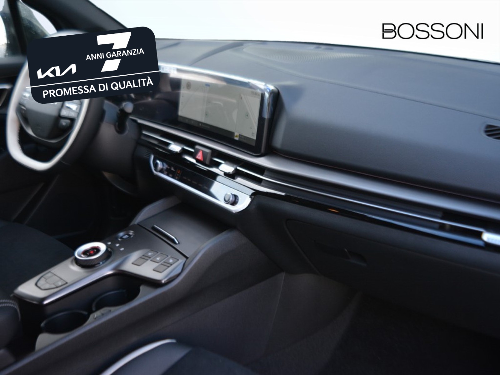 8 - Kia Sportage 1.6 t-gdi hev gt-line awd at6