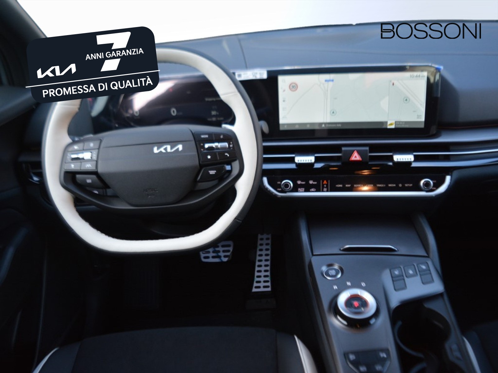 9 - Kia Sportage 1.6 t-gdi hev gt-line awd at6