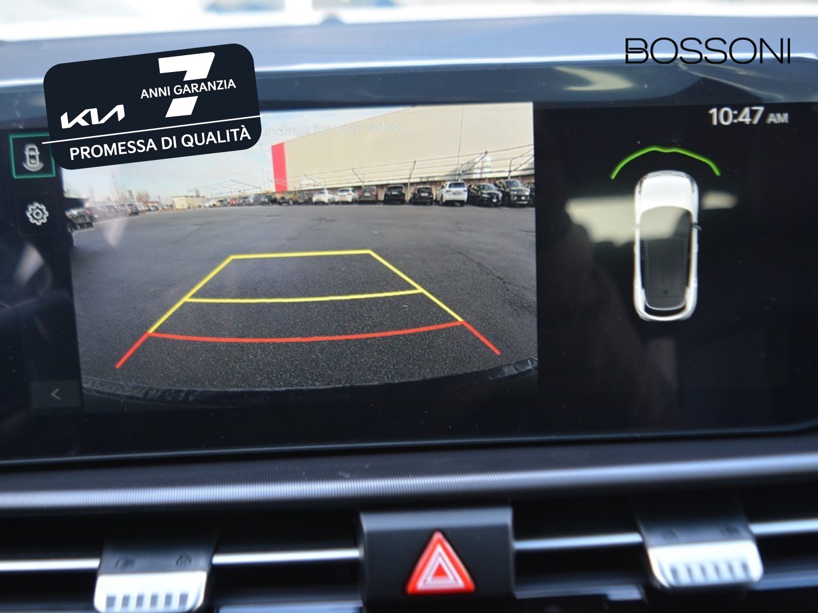 21 - Kia Sportage 1.6 t-gdi hev gt-line awd at6