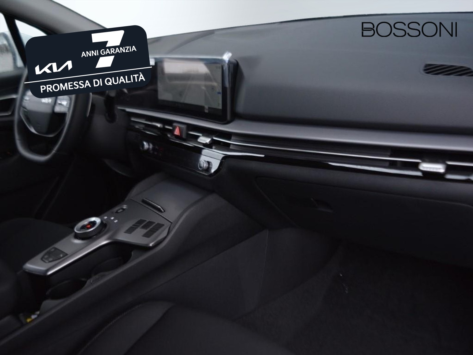 8 - Kia Sportage 1.6 t-gdi hev style 2wd at6