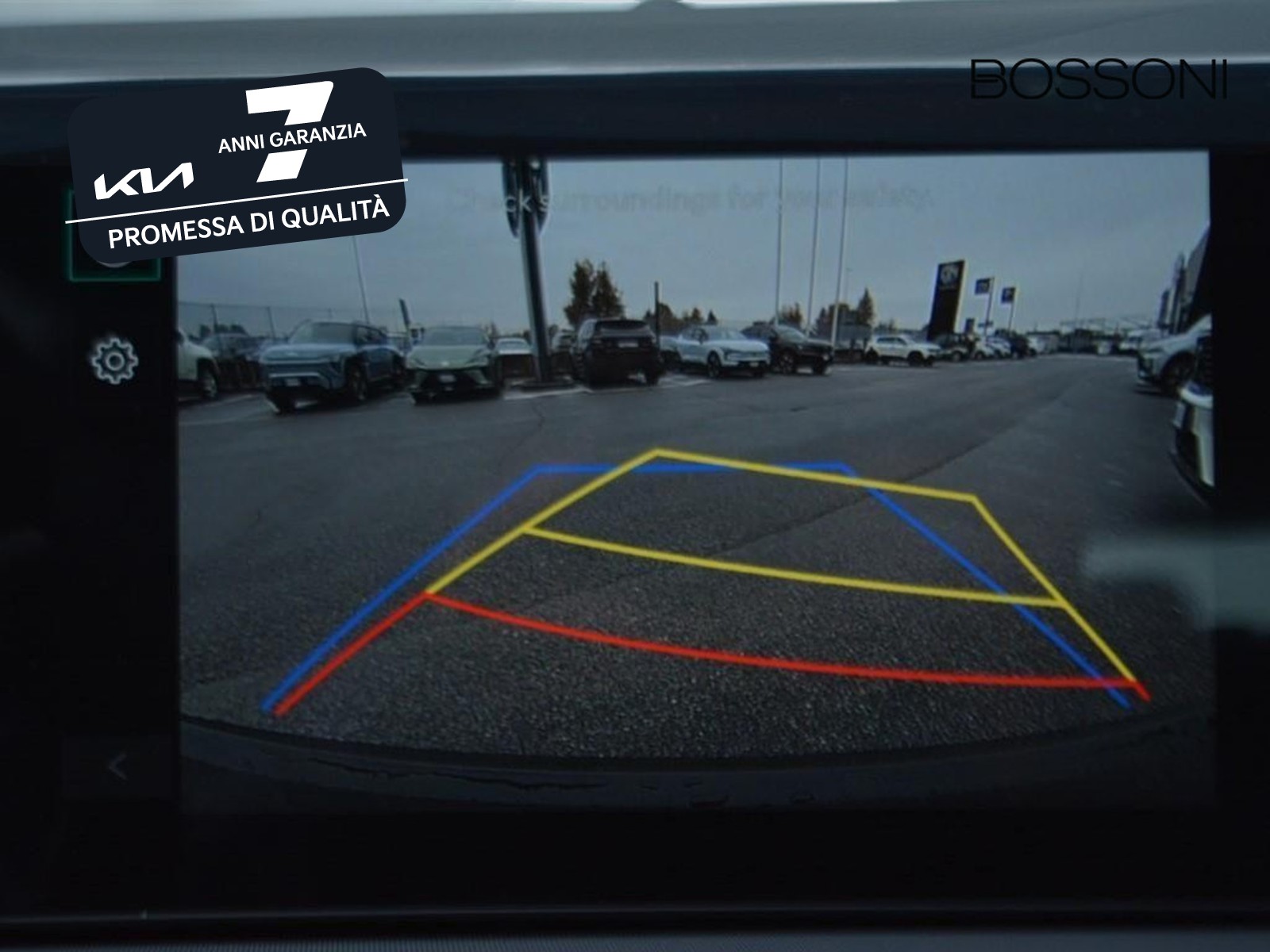 20 - Kia Sportage 1.6 t-gdi hev style 2wd at6