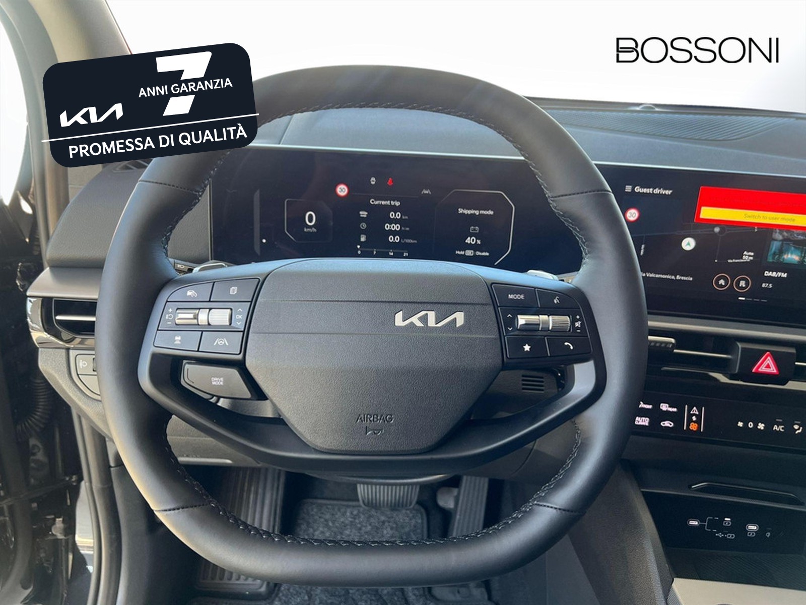 9 - Kia Sportage 1.6 t-gdi hev style 2wd at6