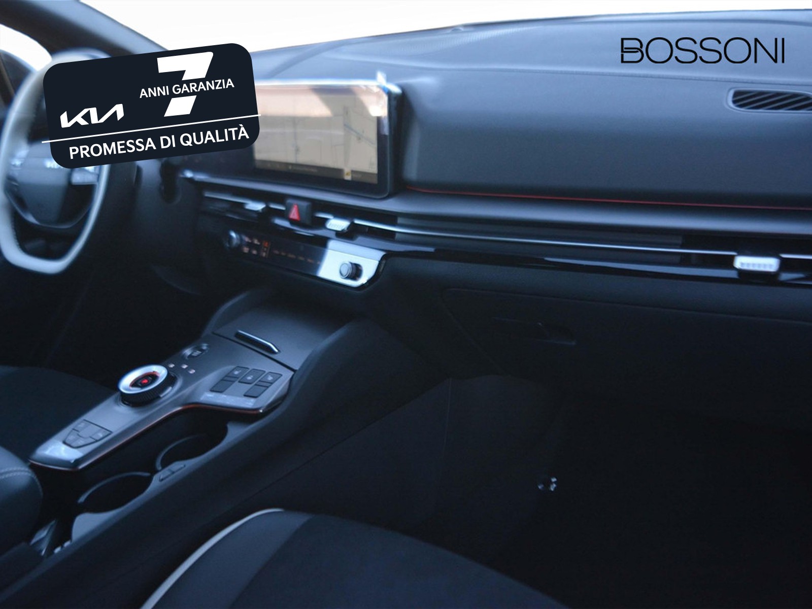 8 - Kia Sportage 1.6 t-gdi hev gt-line 2wd at6