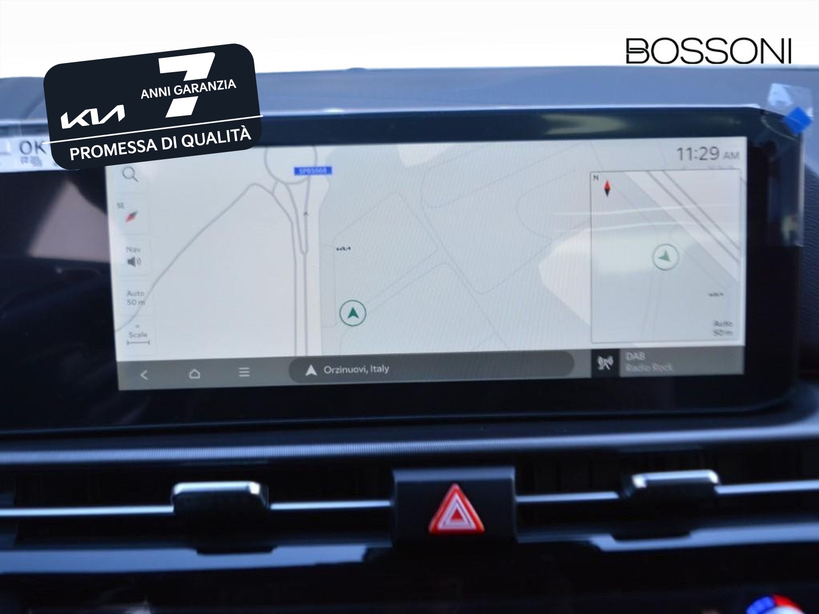 10 - Kia Sportage 1.6 t-gdi hev gt-line sunroof pack 2wd at6