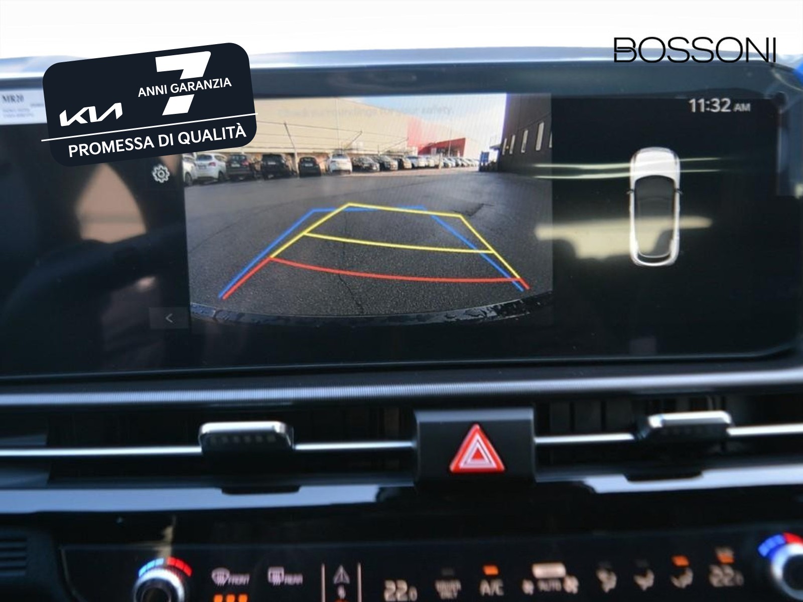 21 - Kia Sportage 1.6 t-gdi hev gt-line sunroof pack 2wd at6