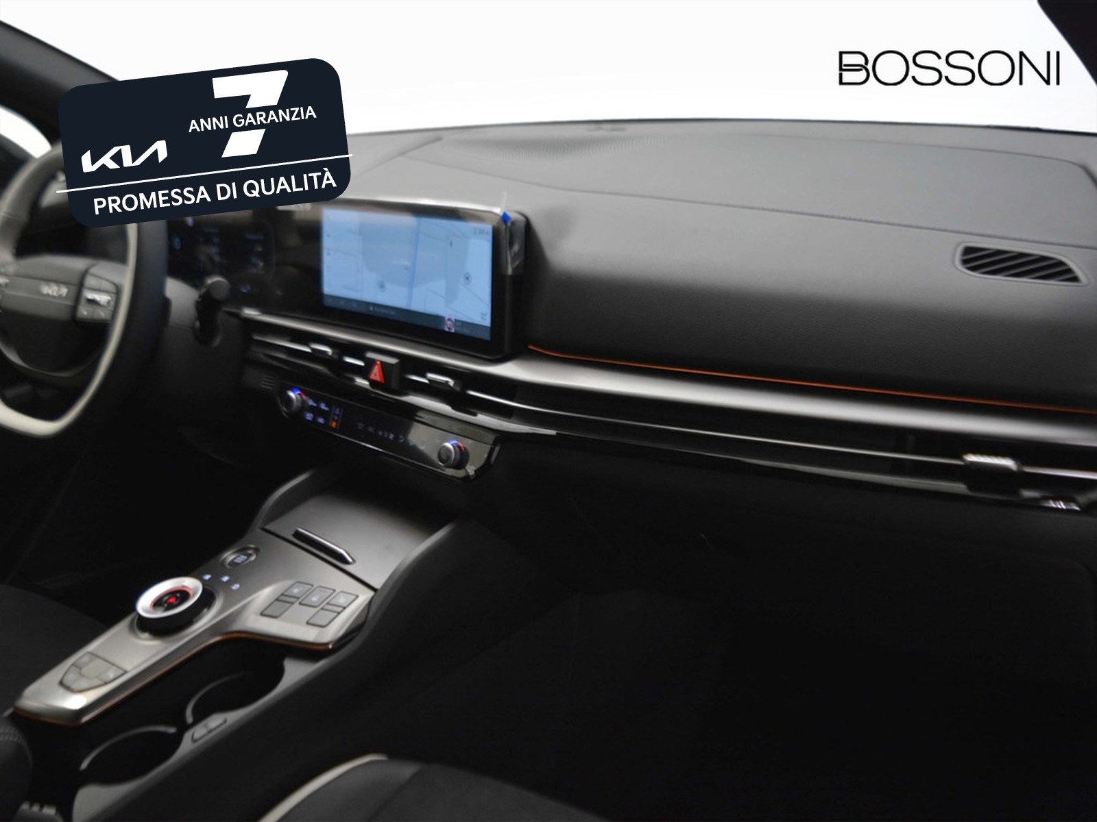 8 - Kia Sportage 1.6 t-gdi hev gt-line sunroof pack 2wd at6