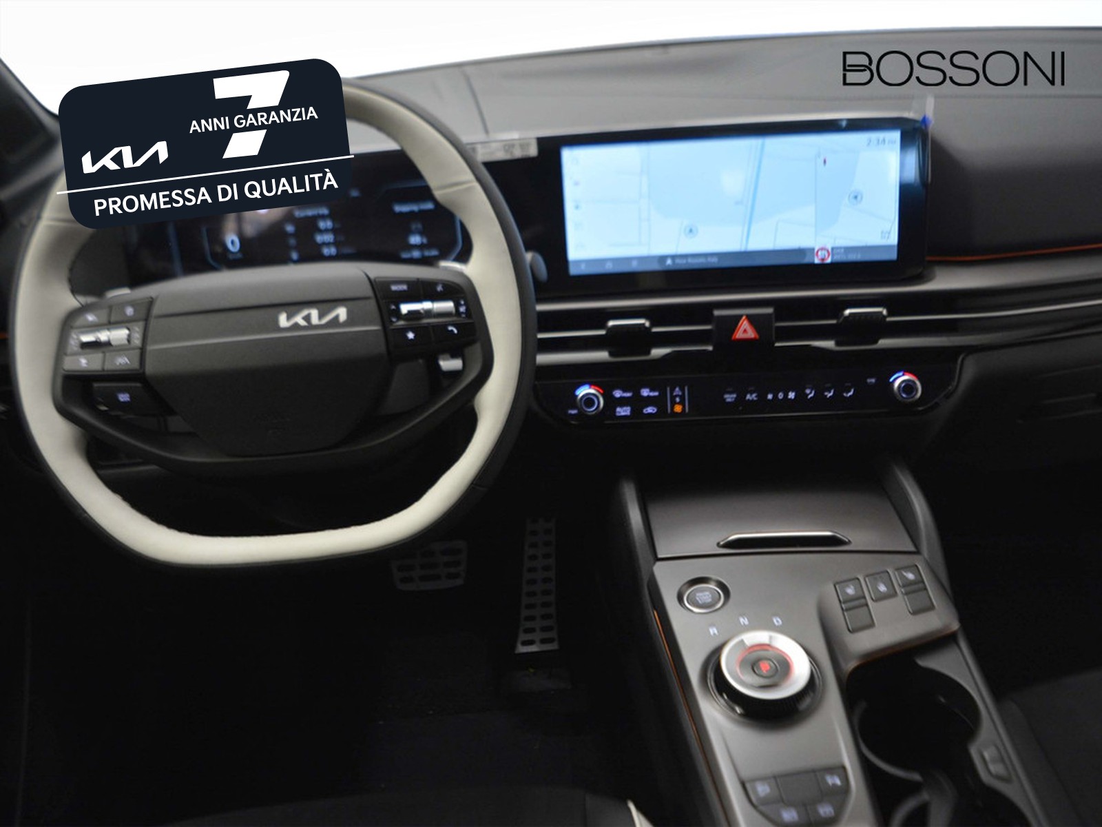 9 - Kia Sportage 1.6 t-gdi hev gt-line sunroof pack 2wd at6