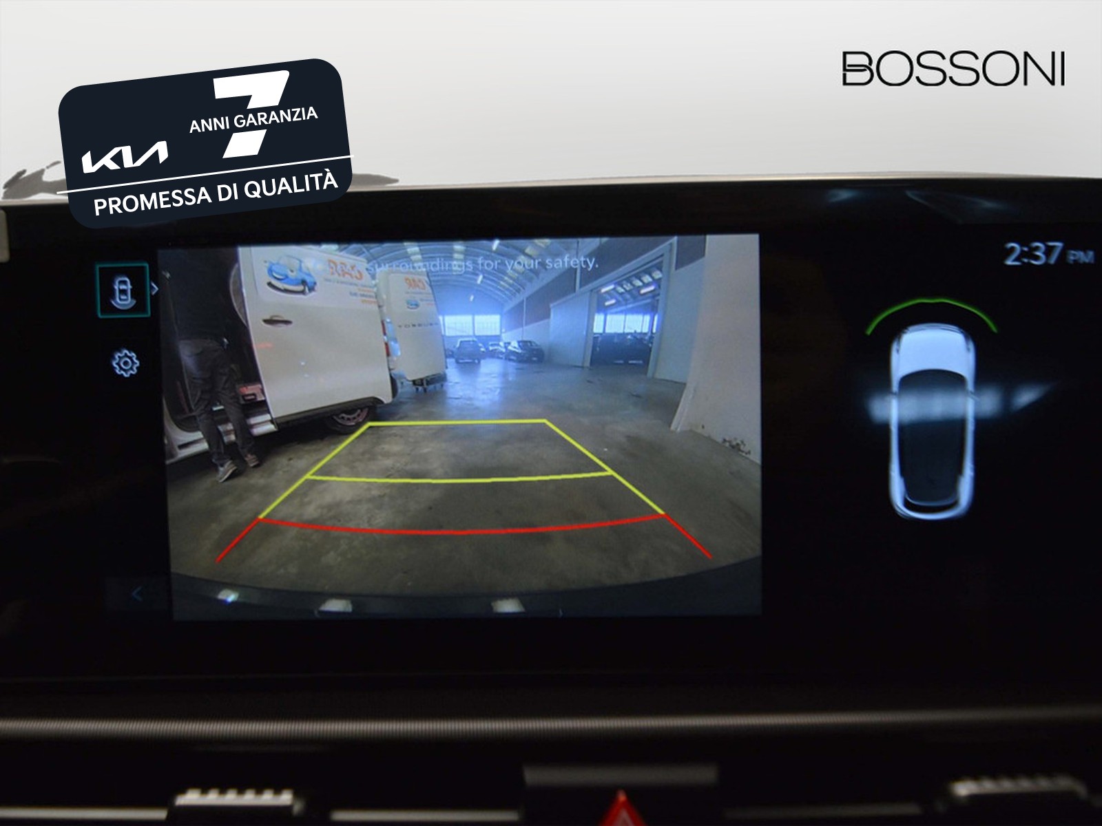 20 - Kia Sportage 1.6 t-gdi hev gt-line sunroof pack 2wd at6