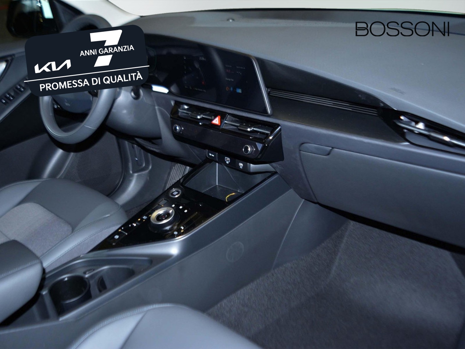 8 - Kia Niro 1.6 gdi hybrid 129cv style dct6