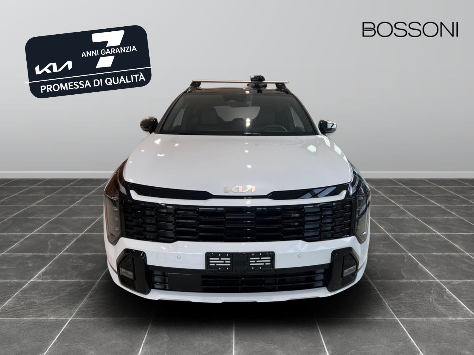 2 - Kia Sportage 1.6 t-gdi hev gt-line sunroof pack 2wd at6