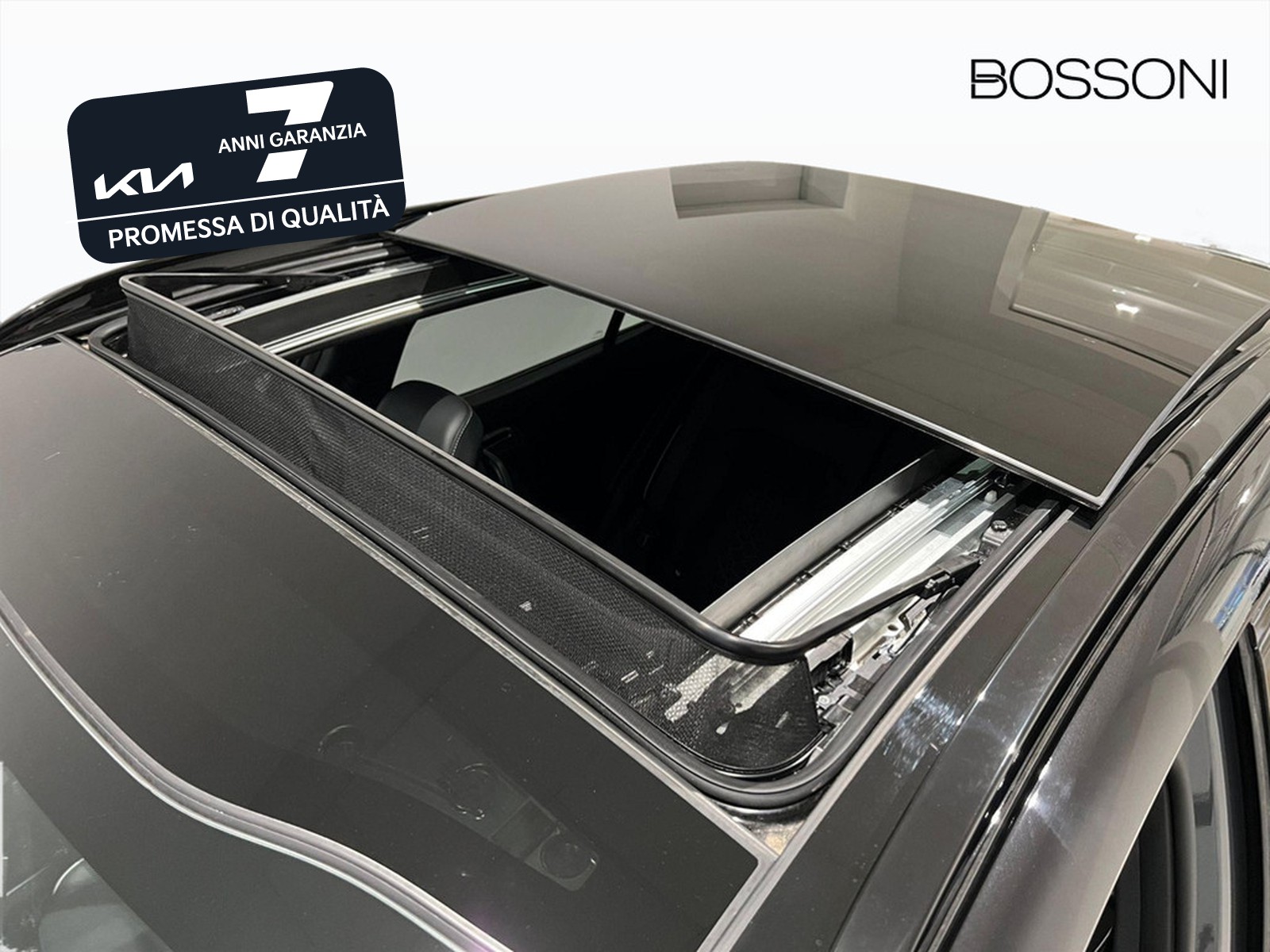 22 - Kia Sportage 1.6 t-gdi hev gt-line sunroof pack 2wd at6