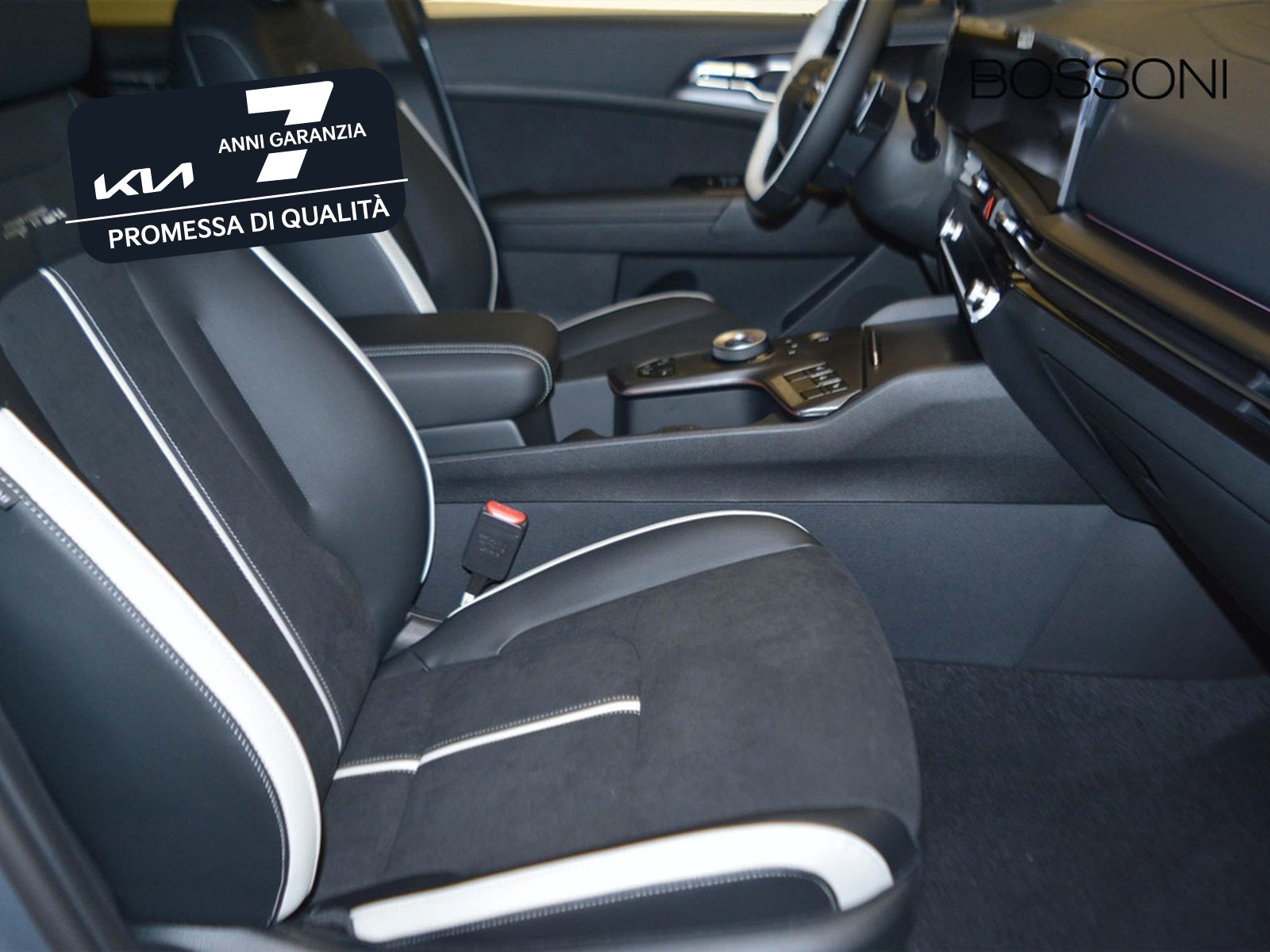 5 - Kia Sportage 1.6 t-gdi hev gt-line sunroof pack 2wd at6