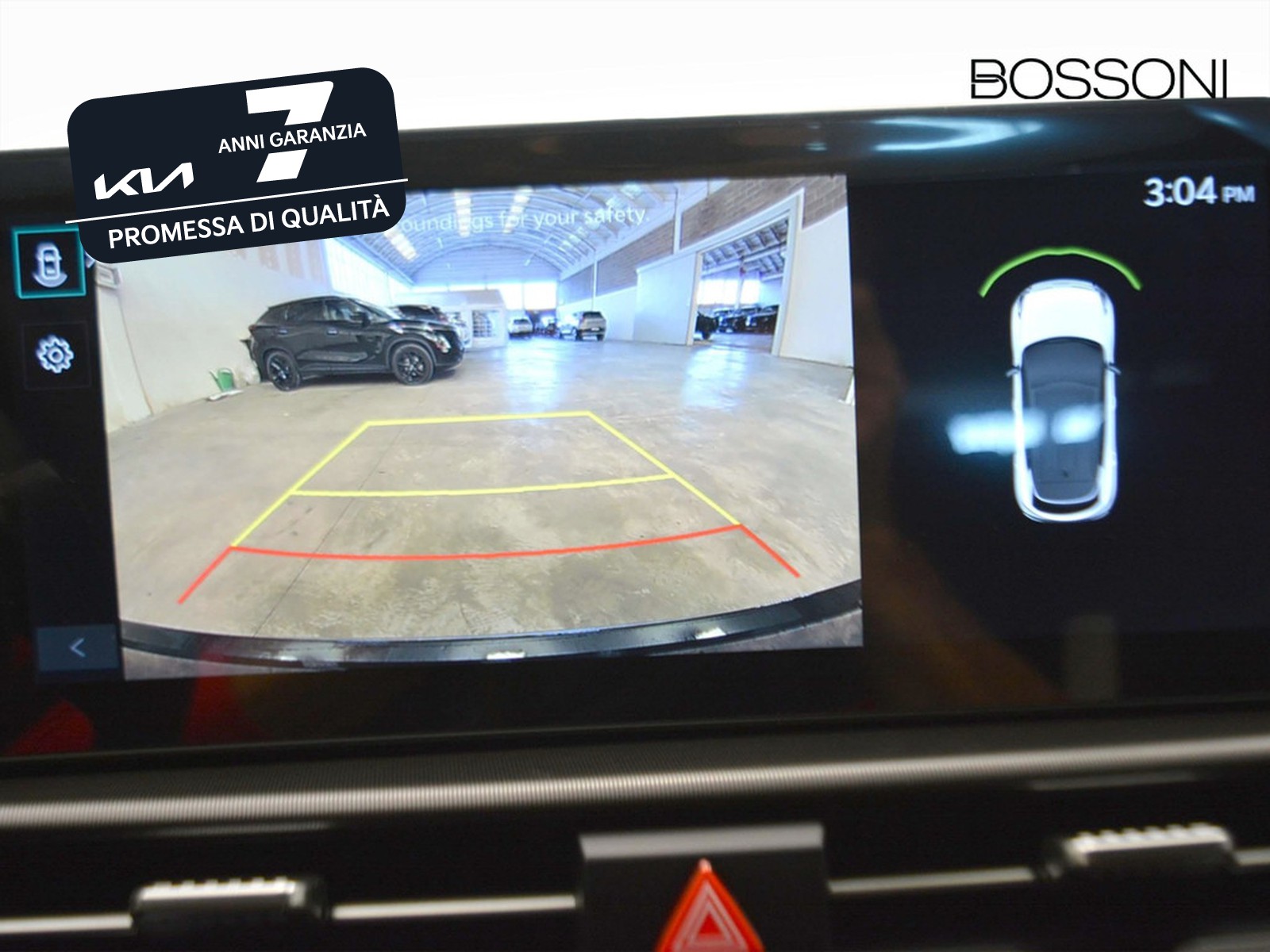 20 - Kia Sportage 1.6 t-gdi hev gt-line sunroof pack 2wd at6