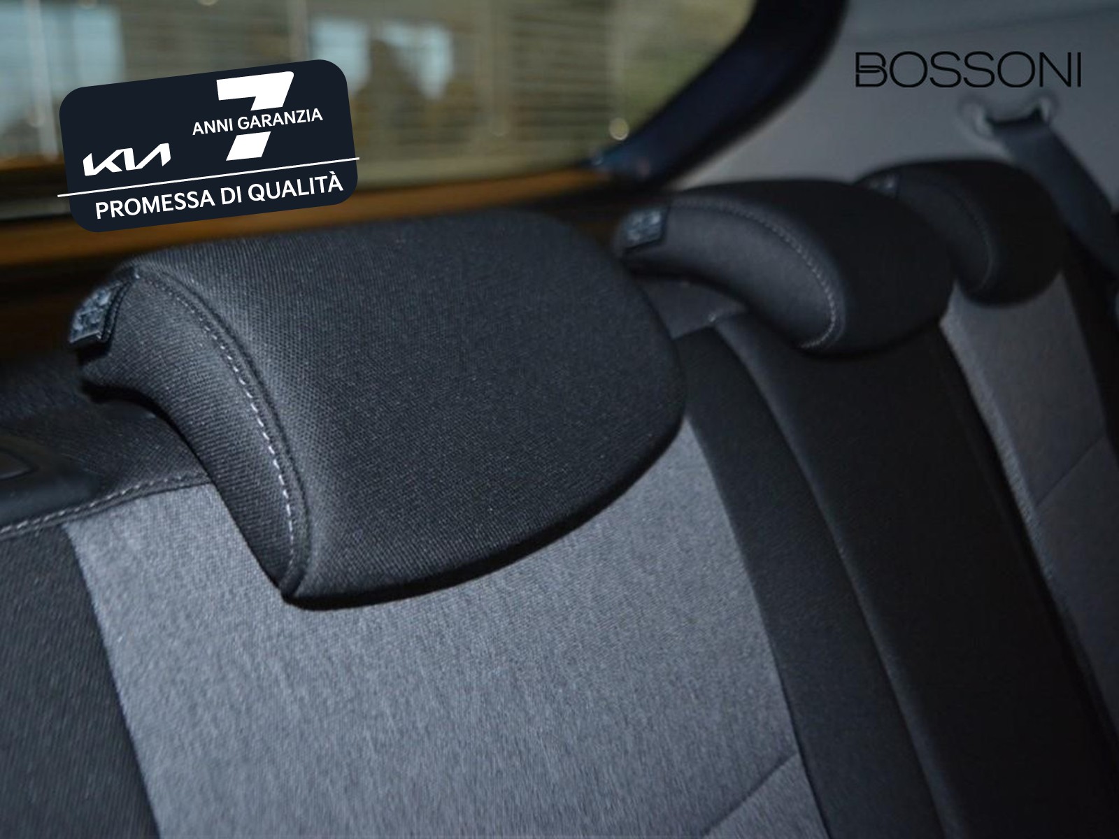 6 - Kia Stonic 1.0 t-gdi urban