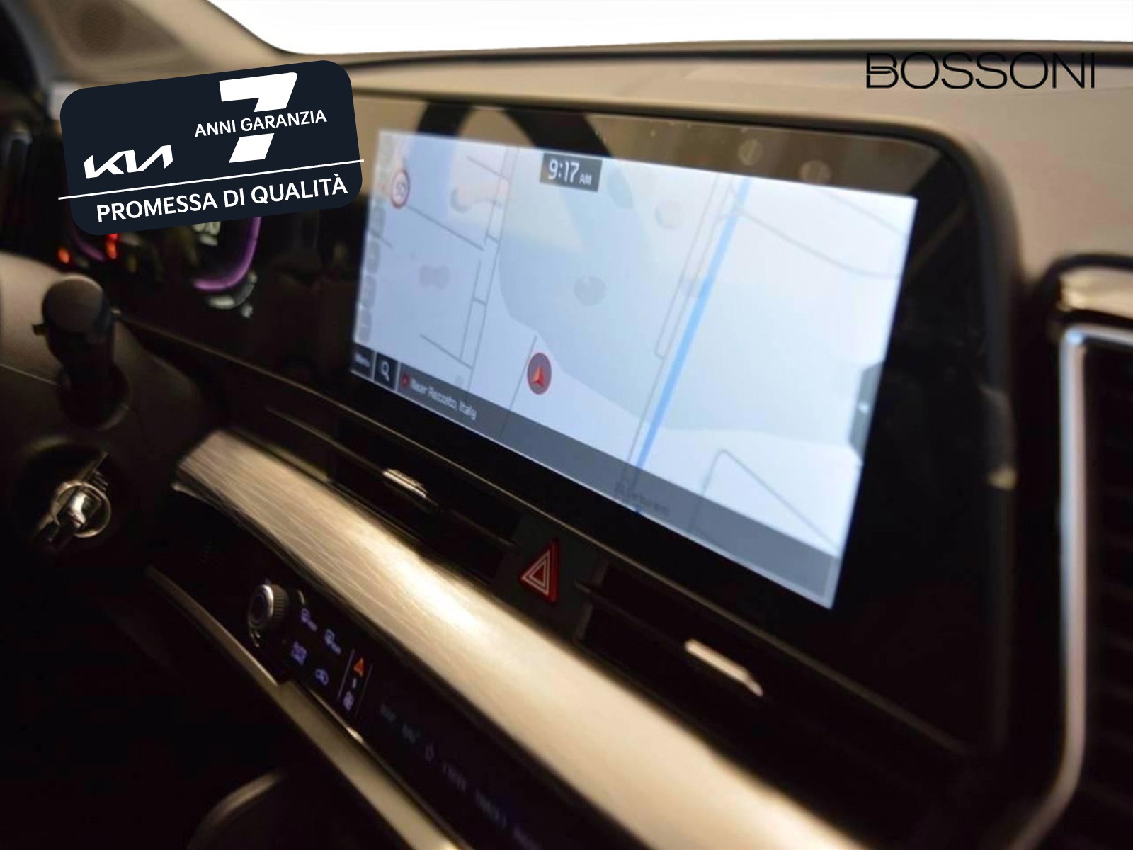 10 - Kia Sportage 1.6 t-gdi gpl 147cv business 2wd