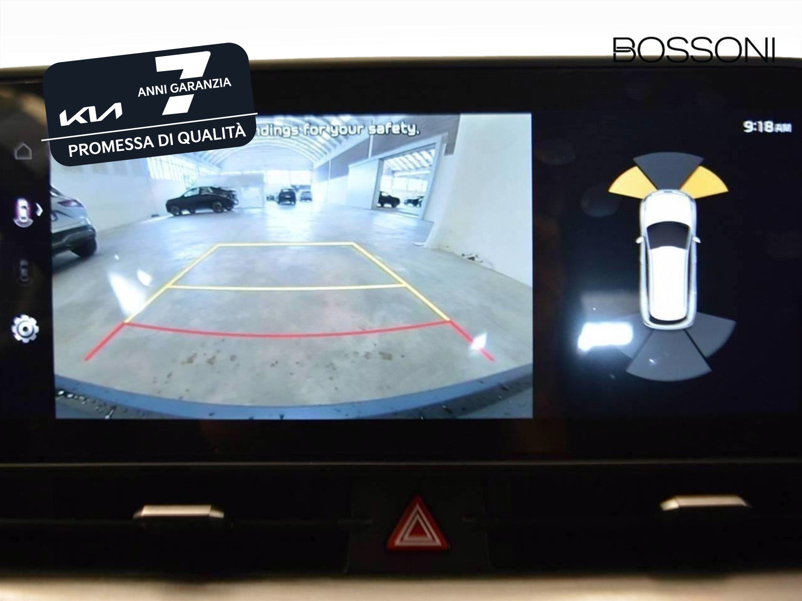 20 - Kia Sportage 1.6 t-gdi gpl 147cv business 2wd