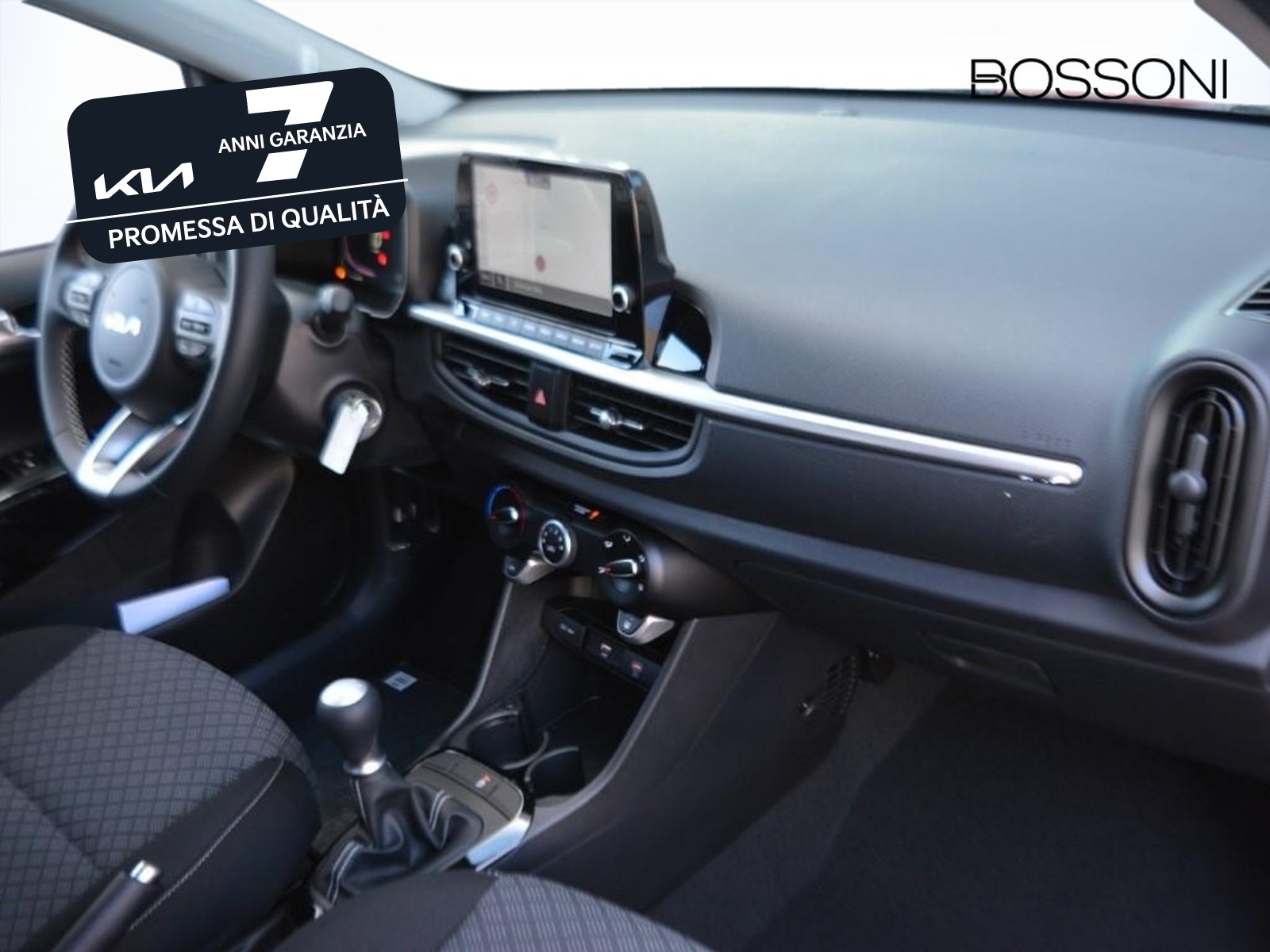 8 - Kia Picanto 1.0 gdi style