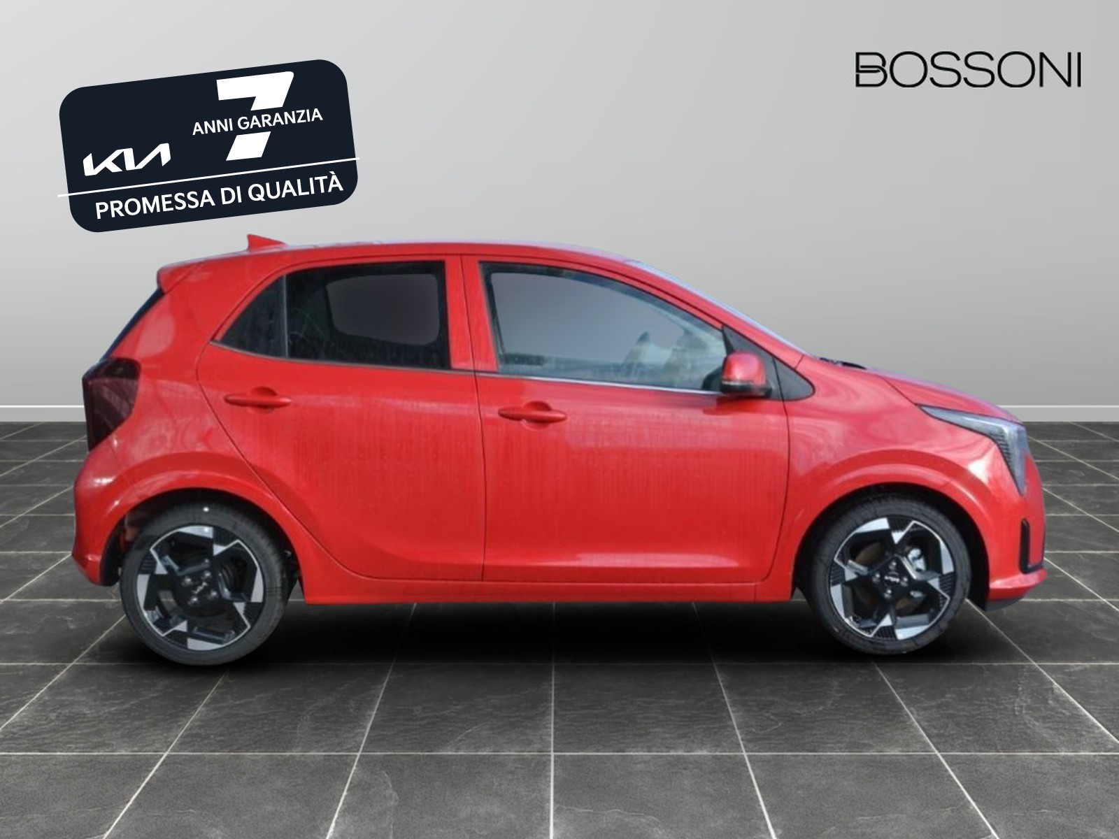 24 - Kia Picanto 1.0 gdi style