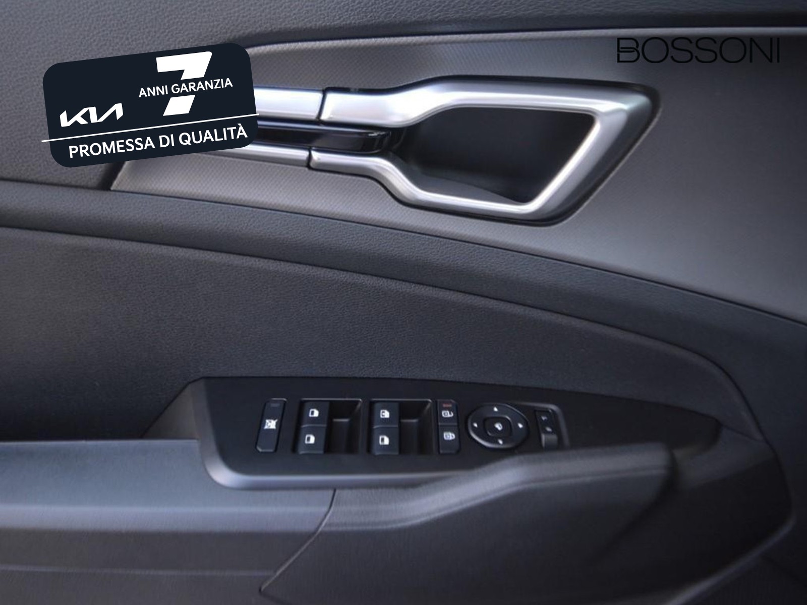 12 - Kia Sportage 1.6 crdi mhev business dct7