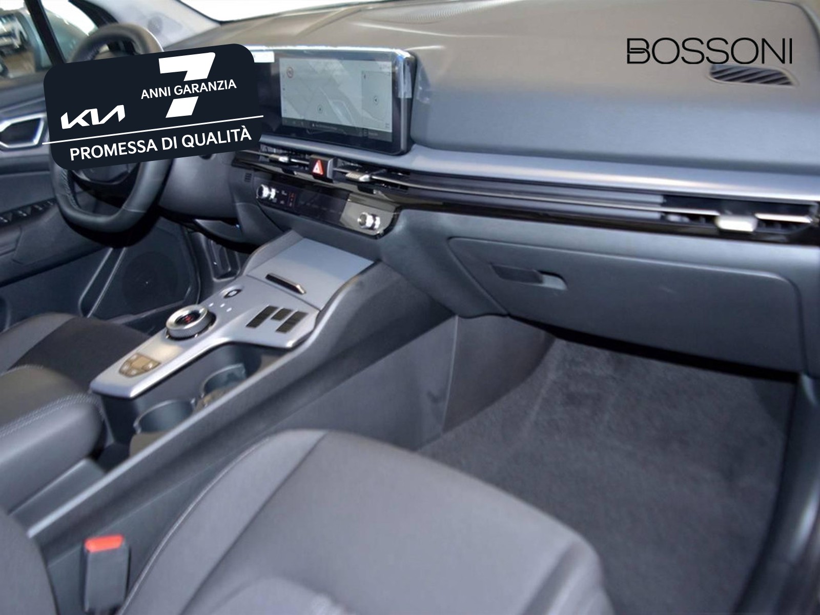 8 - Kia Sportage 1.6 t-gdi hev style 2wd at6