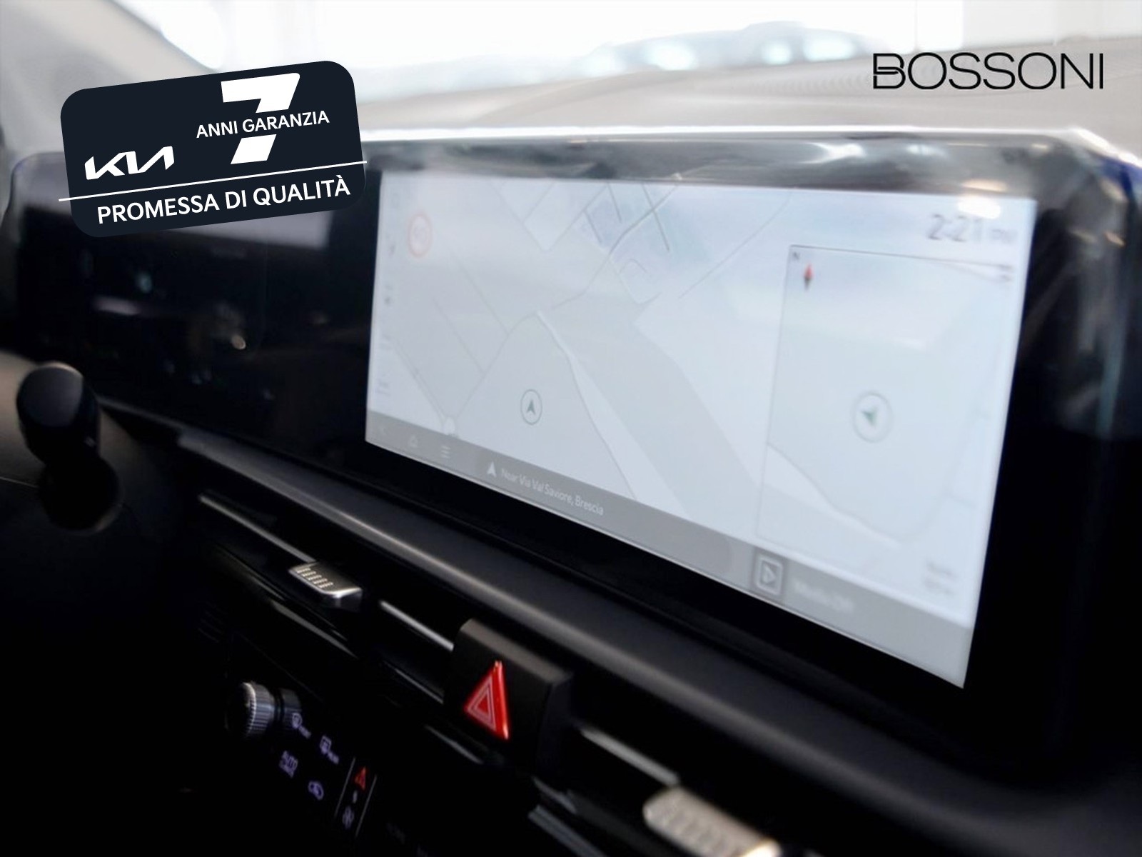 10 - Kia Sportage 1.6 t-gdi hev style 2wd at6