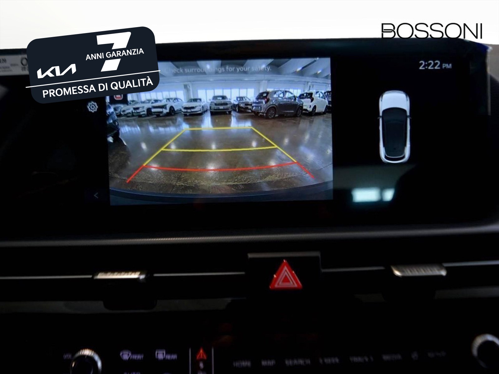 21 - Kia Sportage 1.6 t-gdi hev style 2wd at6