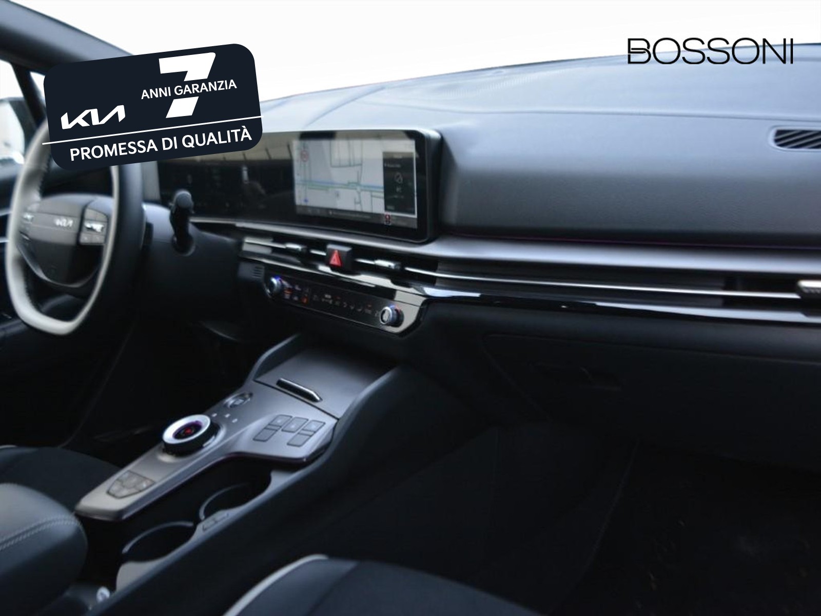 8 - Kia Sportage 1.6 crdi mhev gt-line sunroof pack dct7