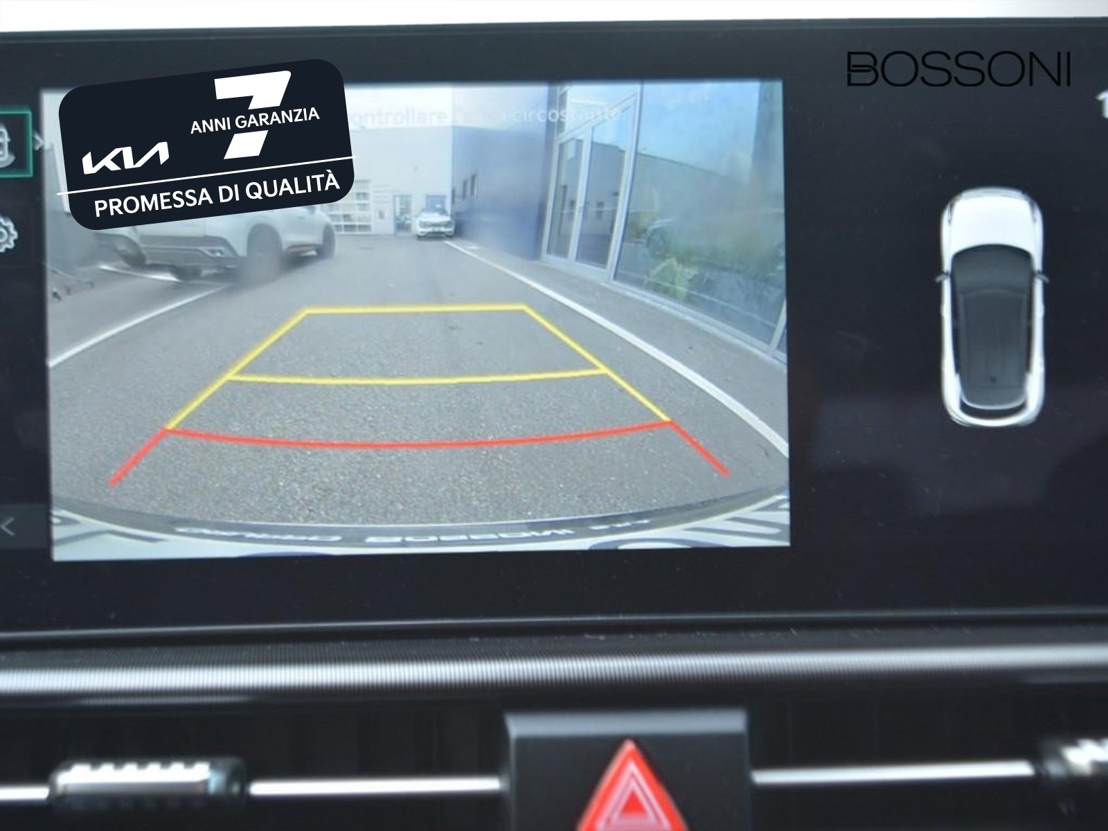 21 - Kia Sportage 1.6 crdi mhev gt-line sunroof pack dct7