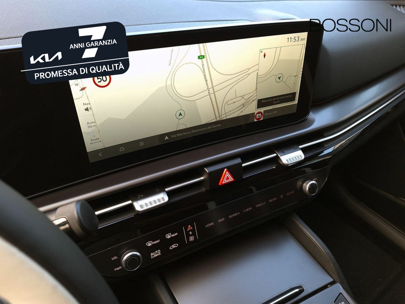 15 - Kia Sportage 1.6 crdi mhev gt-line sunroof pack dct7