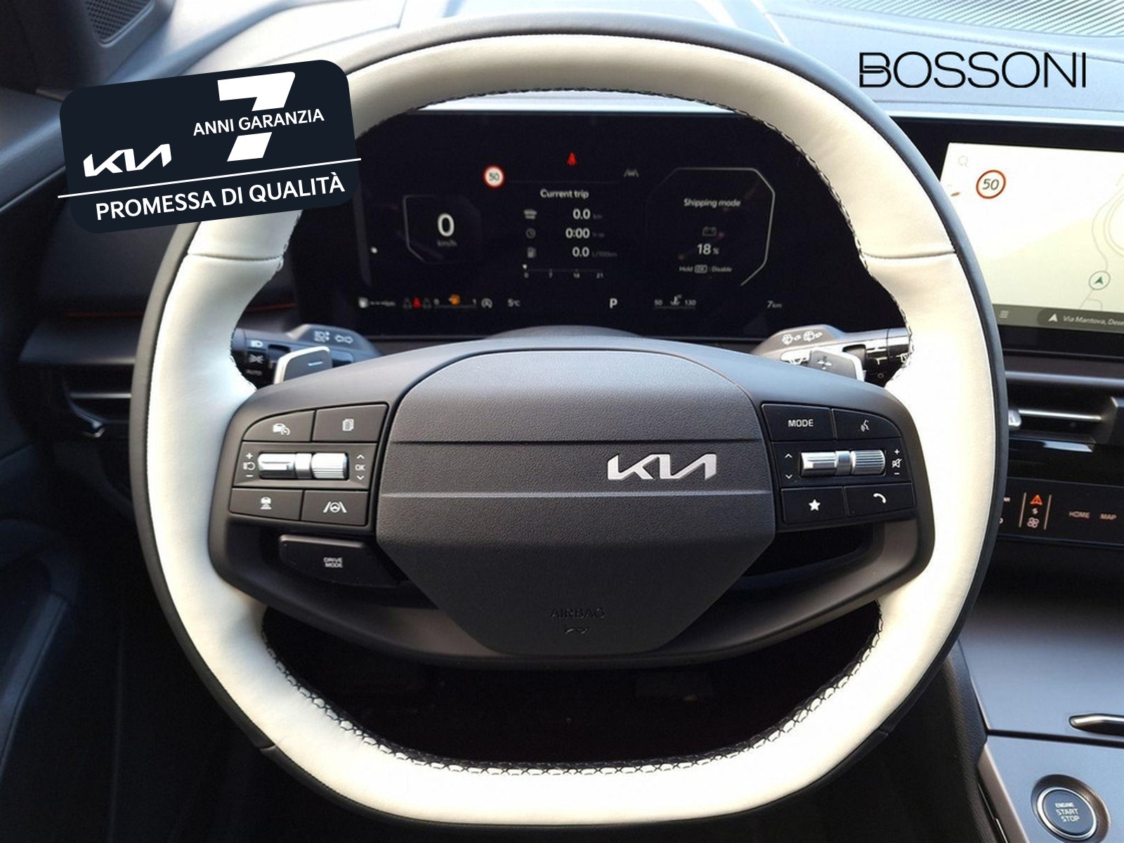 9 - Kia Sportage 1.6 crdi mhev gt-line sunroof pack dct7