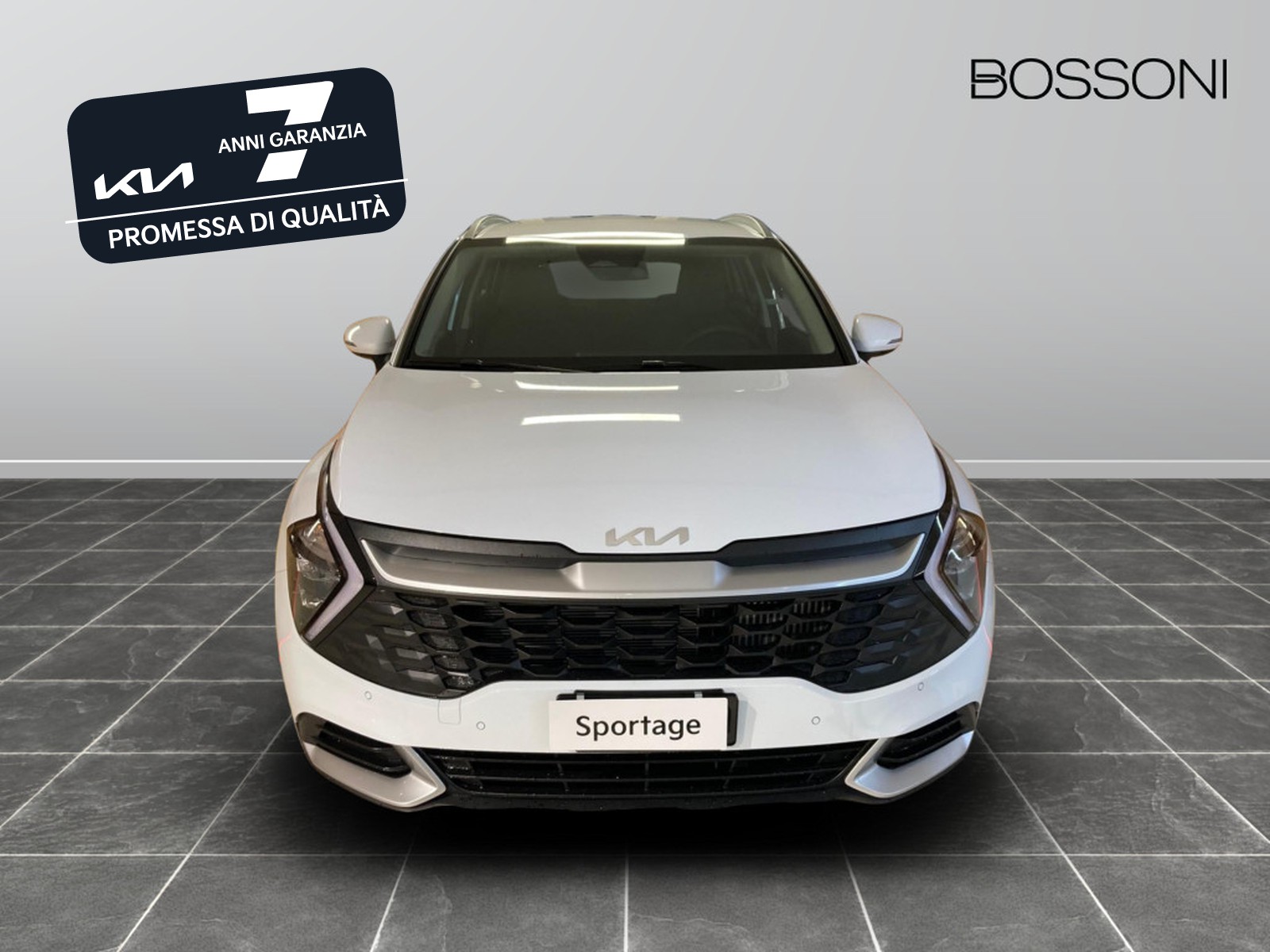 3 - Kia Sportage 1.6 t-gdi gpl 147cv business 2wd