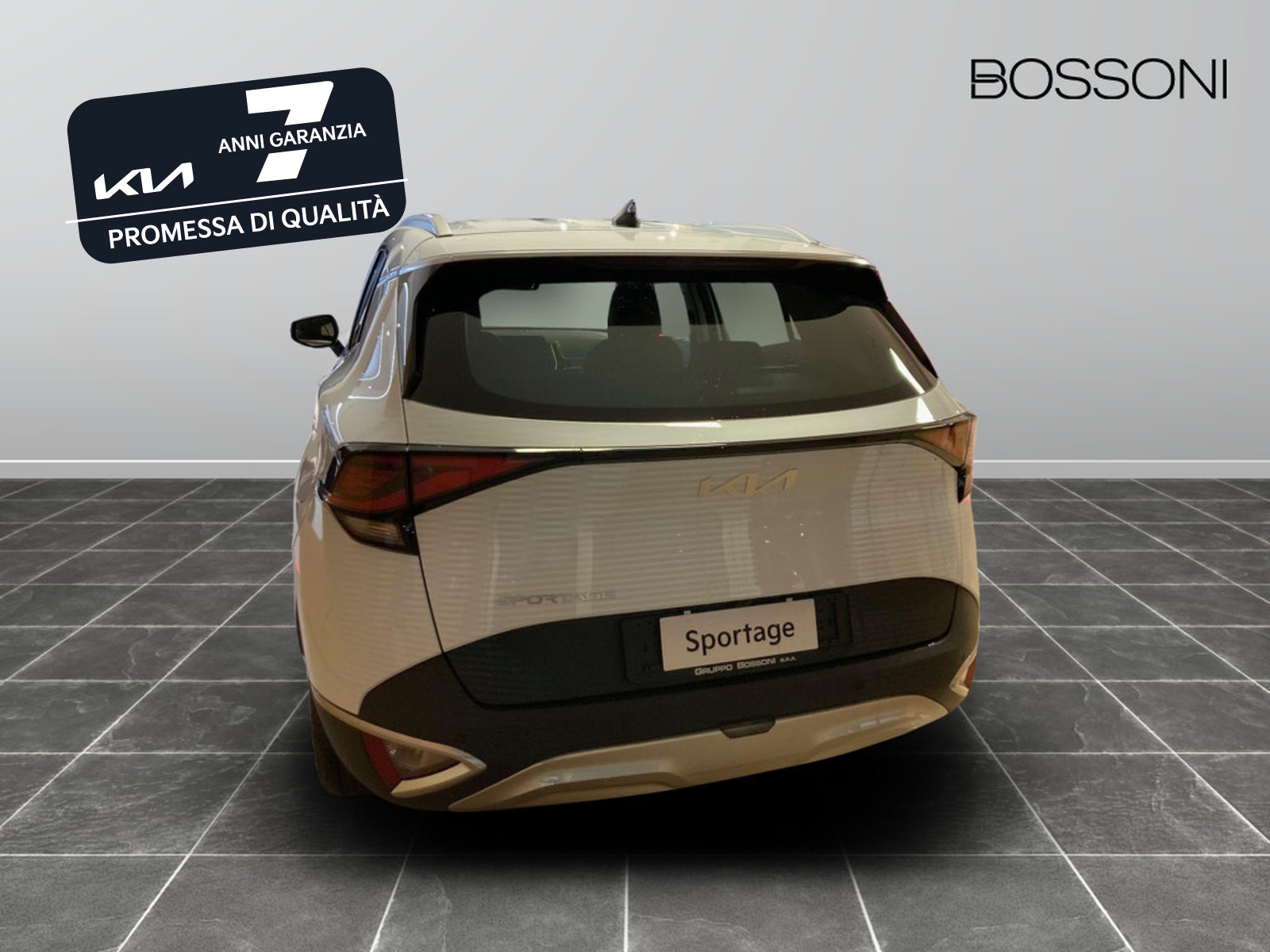 6 - Kia Sportage 1.6 t-gdi gpl 147cv business 2wd