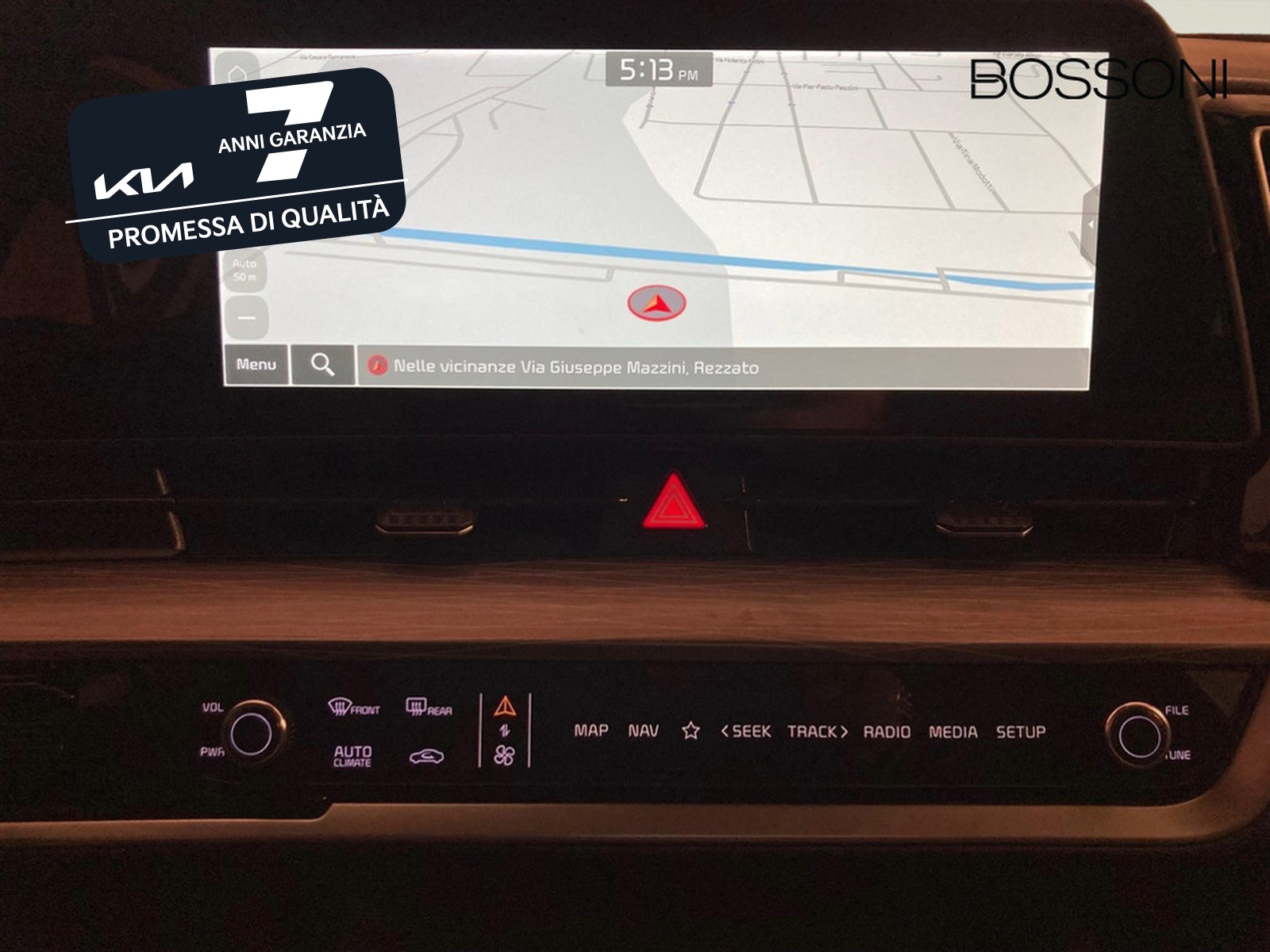 16 - Kia Sportage 1.6 t-gdi gpl 147cv business 2wd