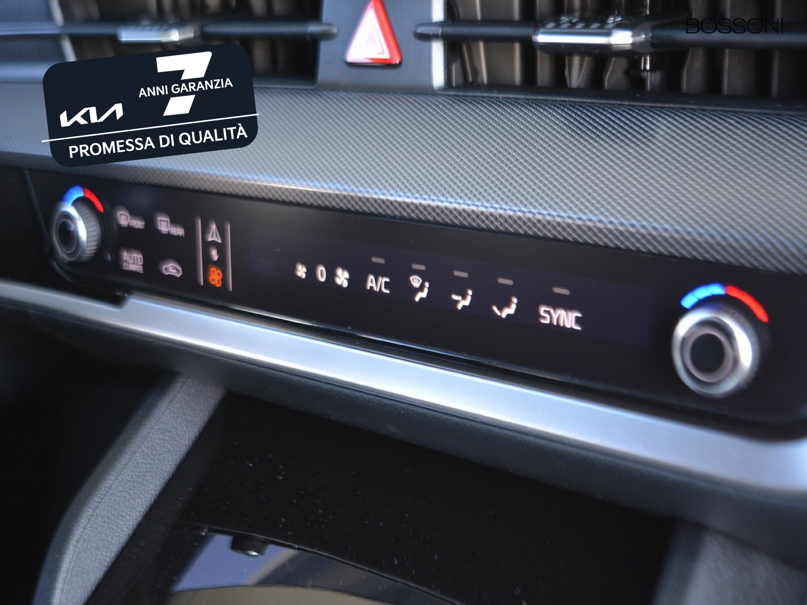 11 - Kia Sportage 1.6 crdi mhev gt-line plus awd dct